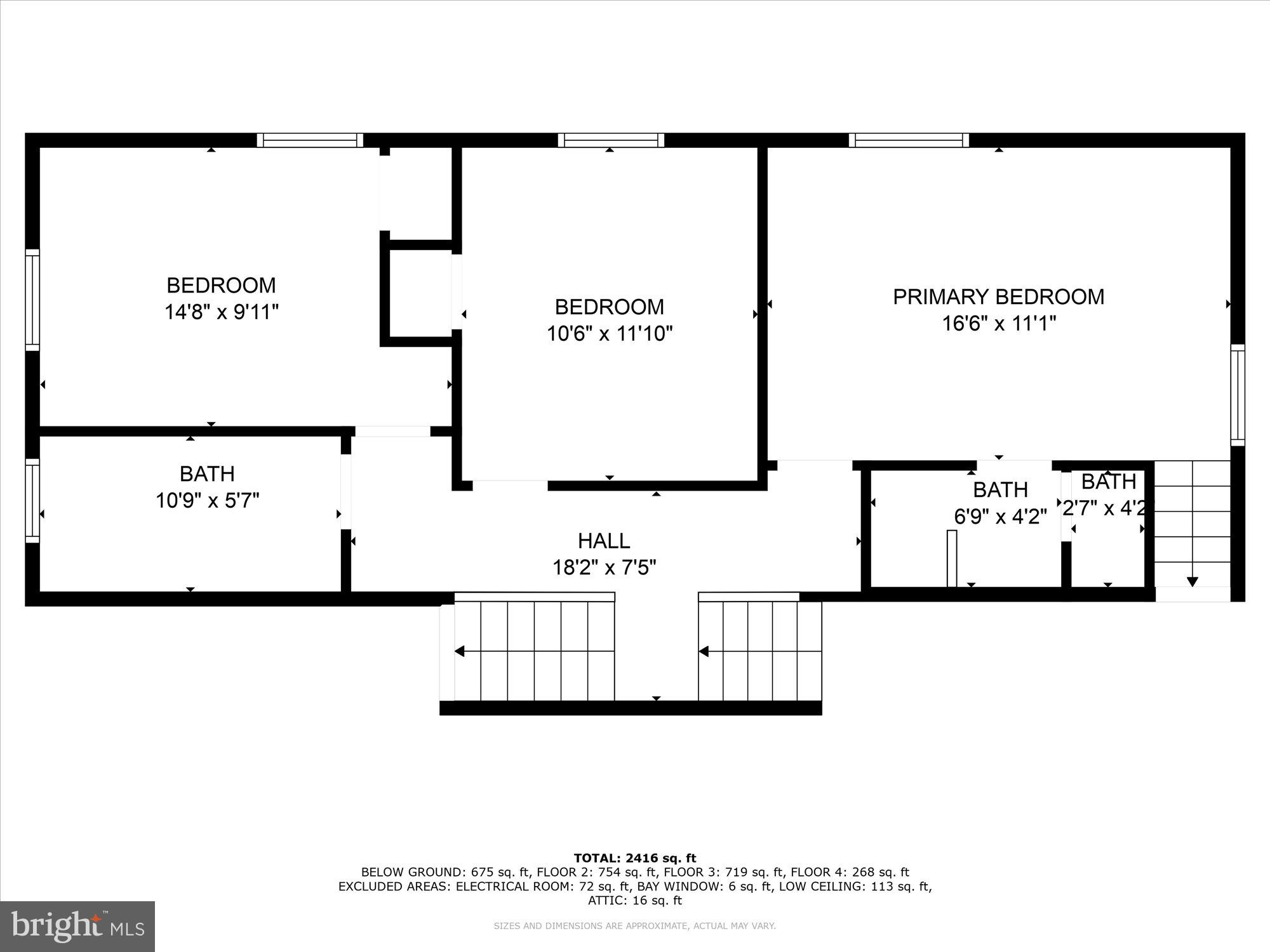 MAPLEWOOD MANOR - Residential