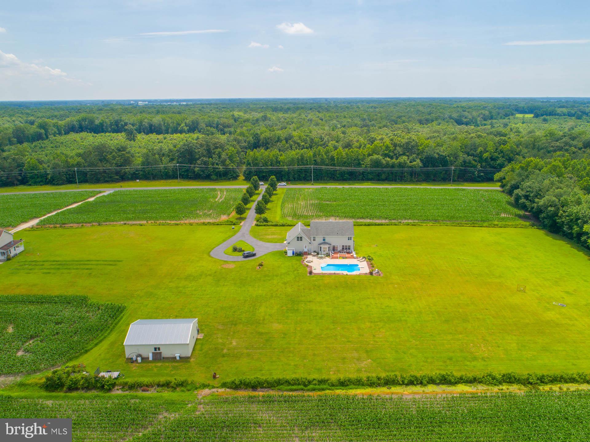 BARCLAY - Residential