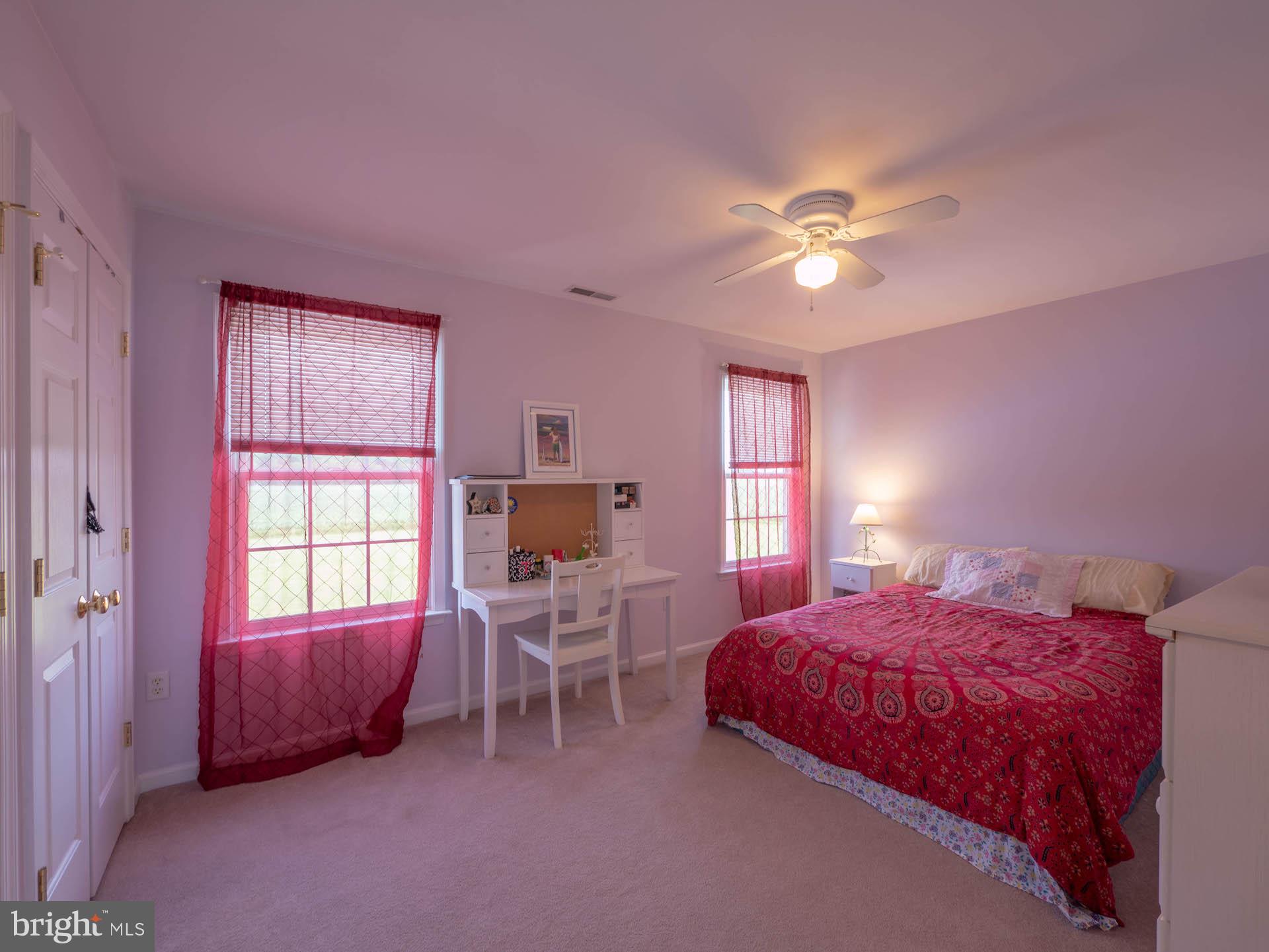 BARCLAY - Residential