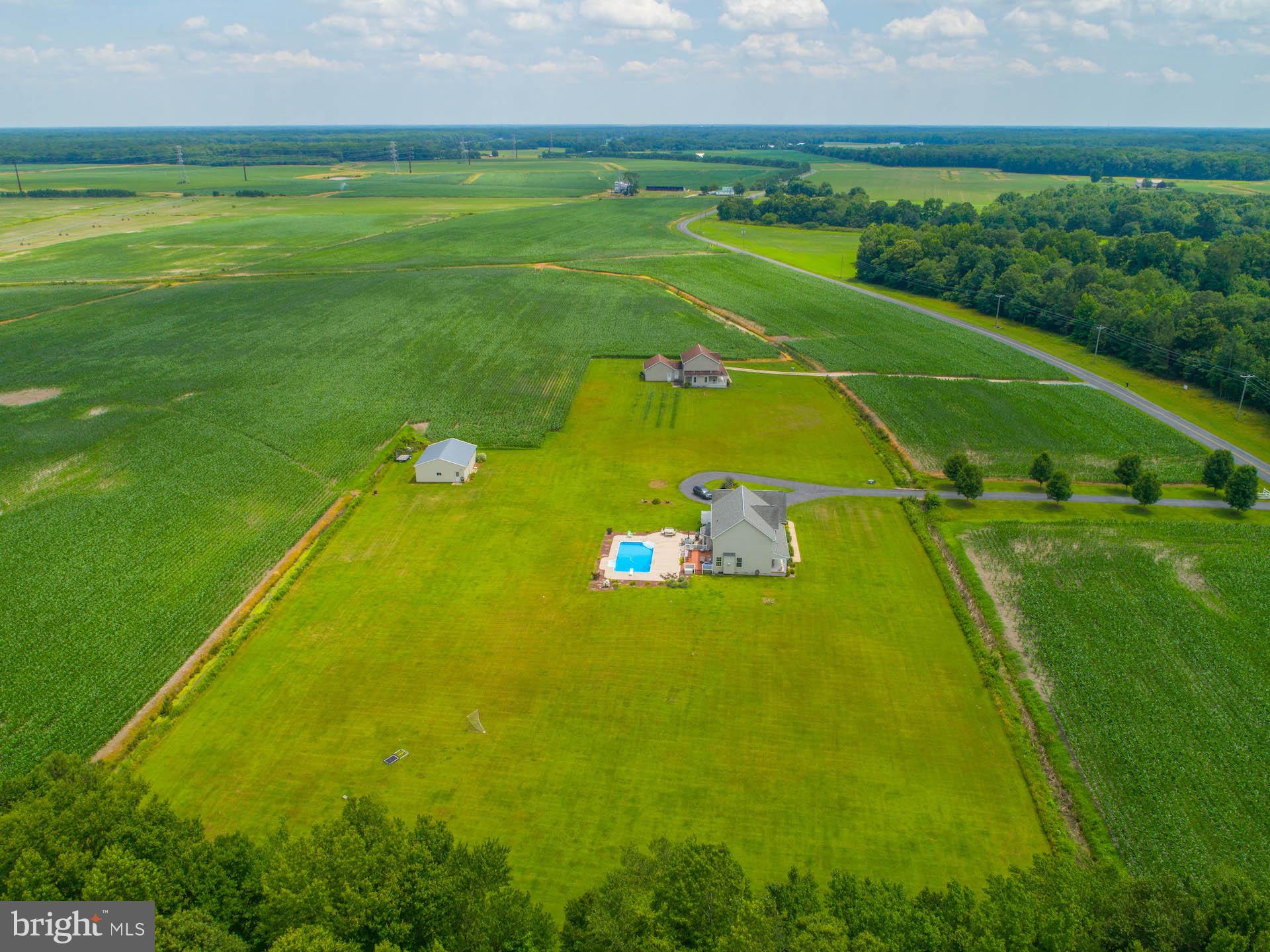 BARCLAY - Residential