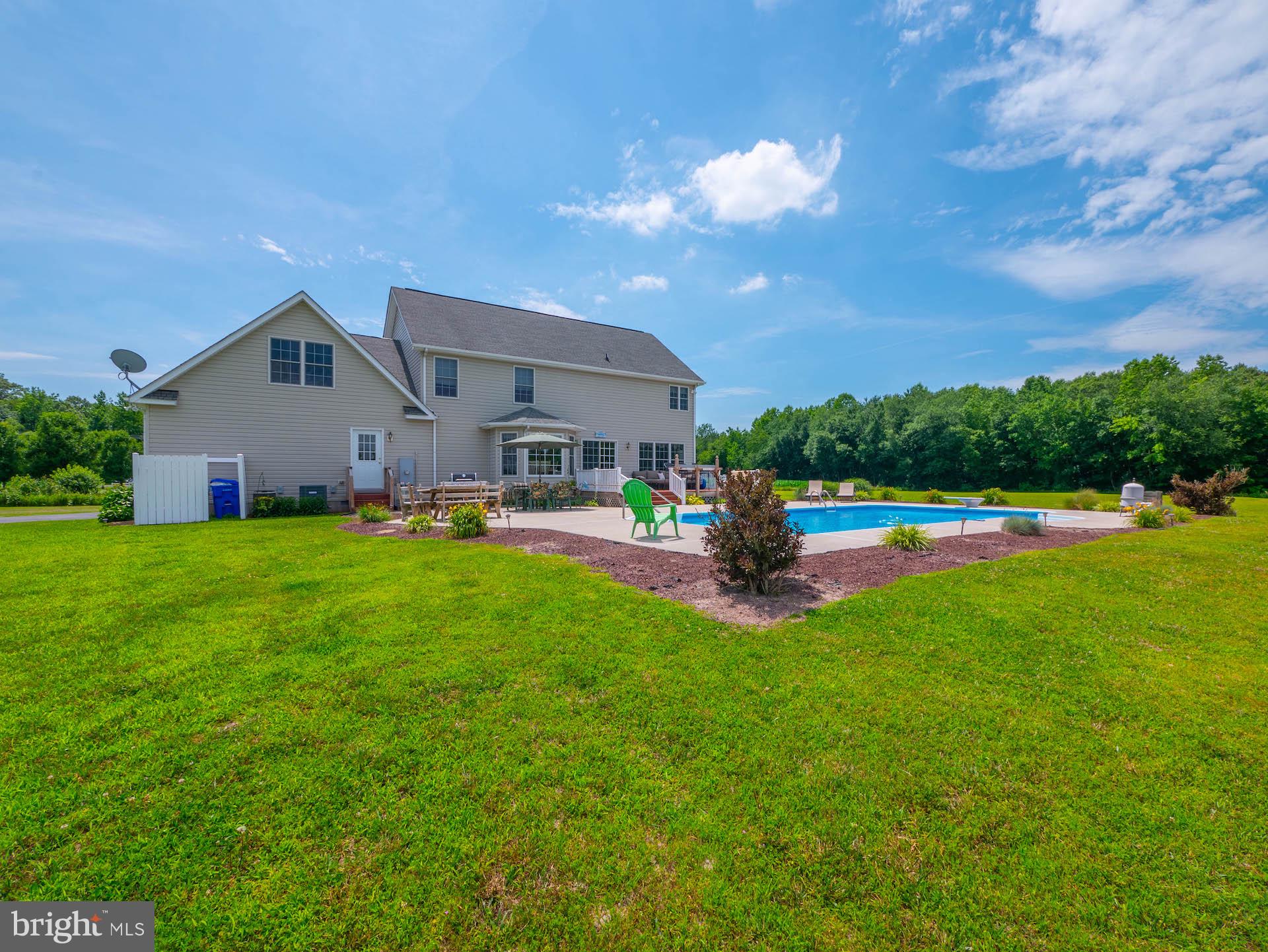 BARCLAY - Residential