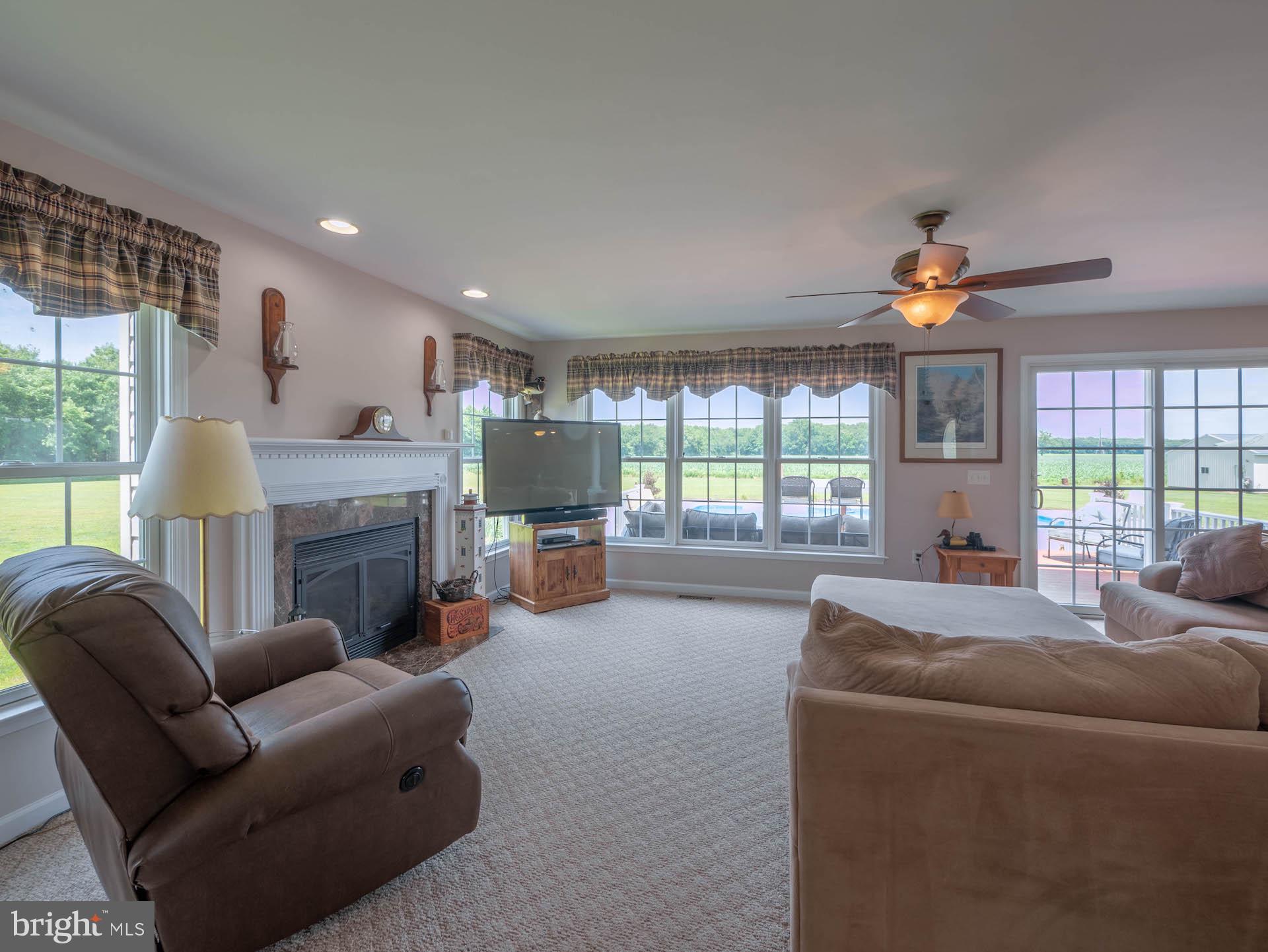 BARCLAY - Residential