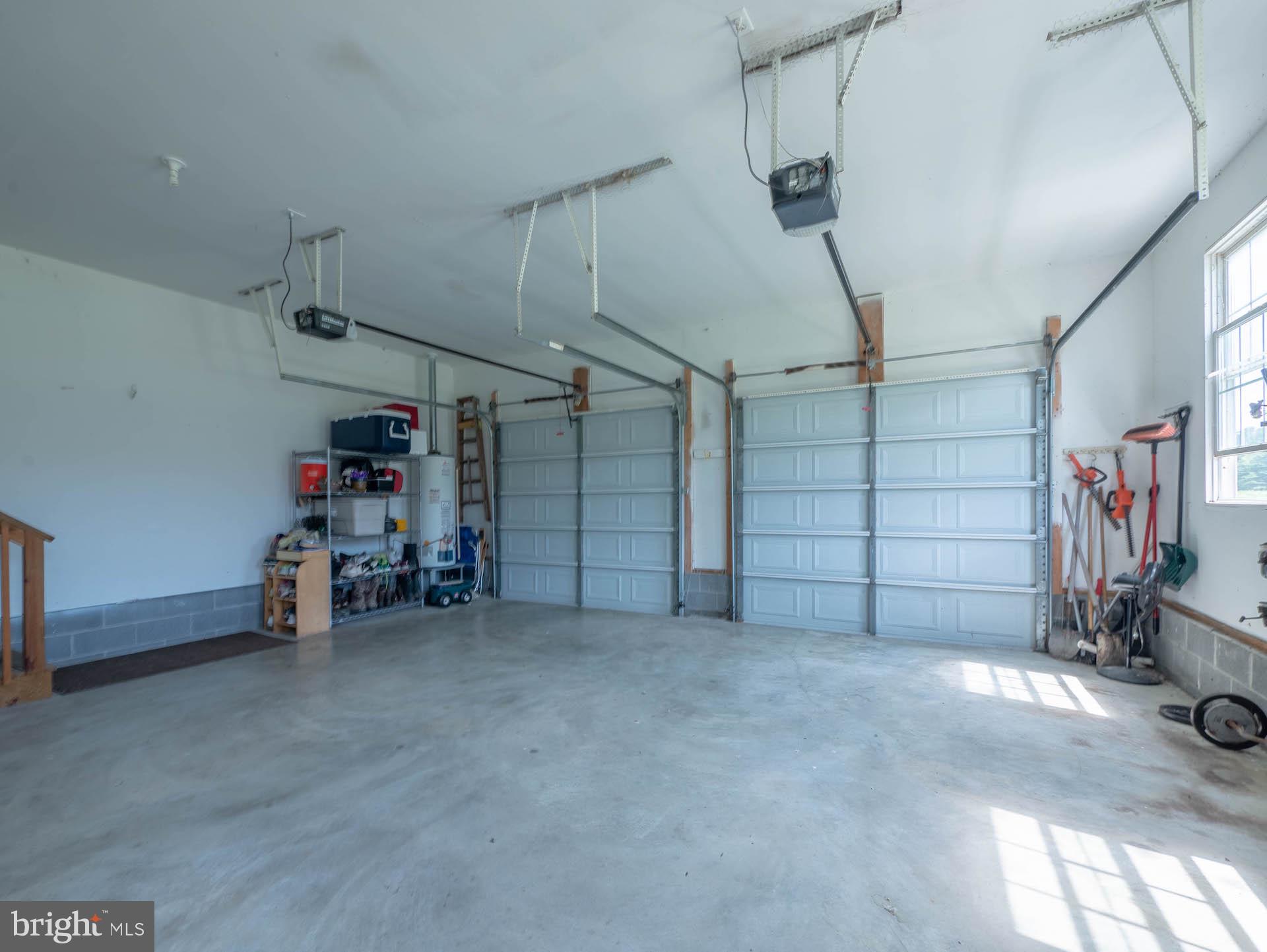 BARCLAY - Residential