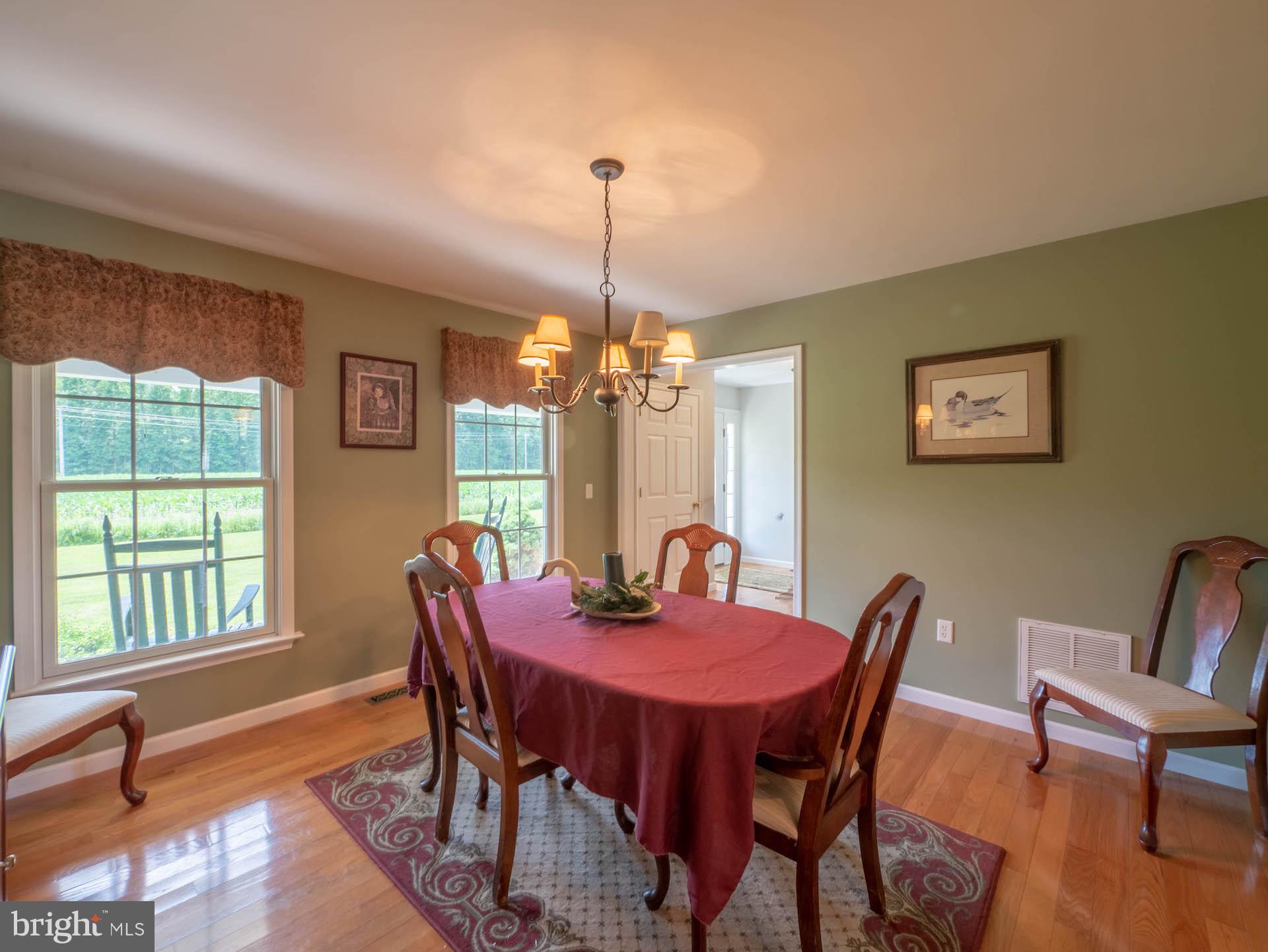 BARCLAY - Residential