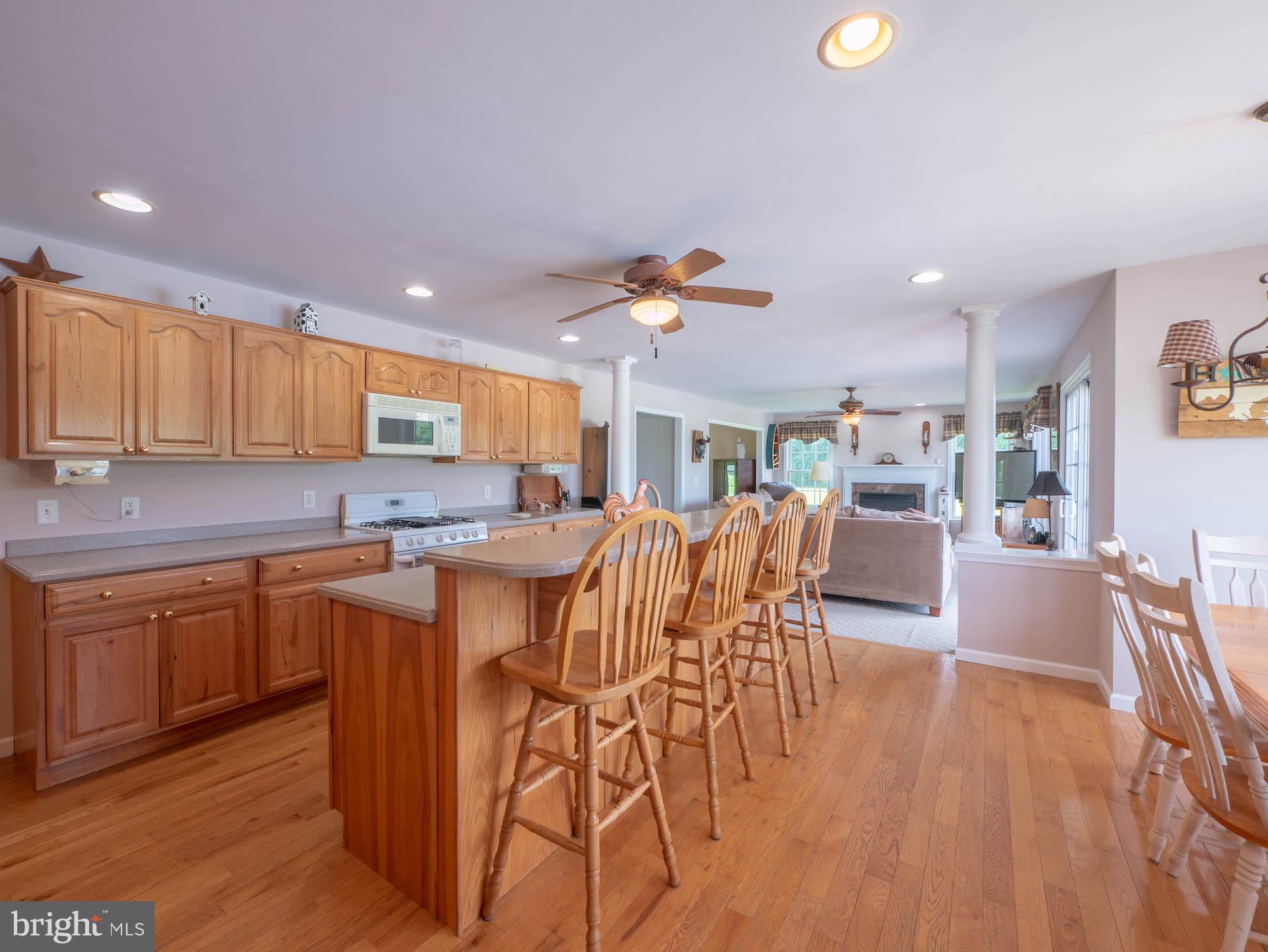 BARCLAY - Residential