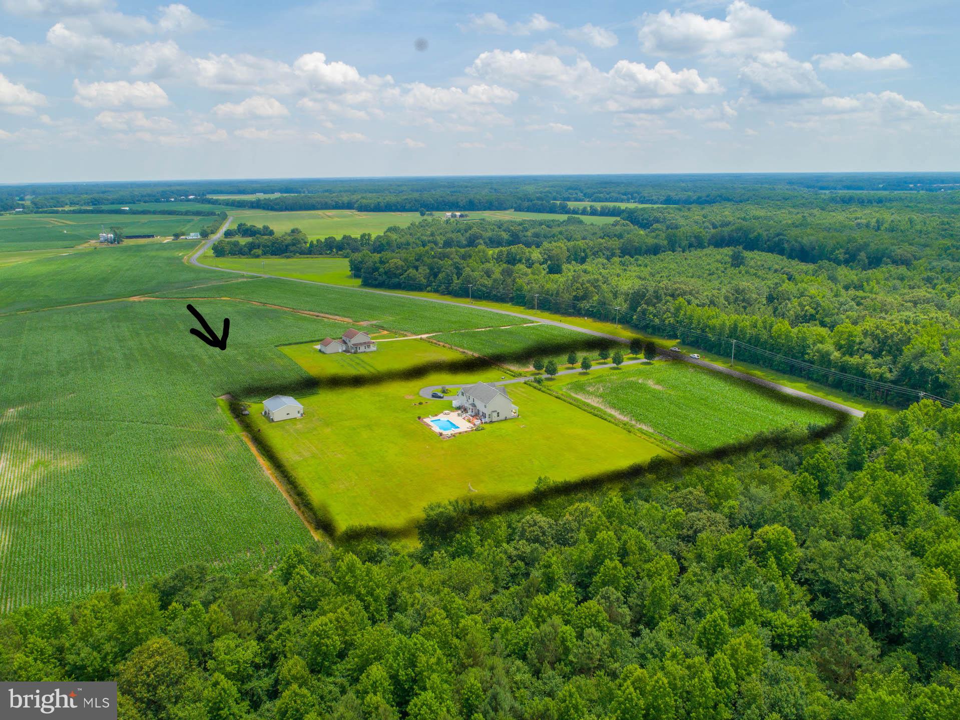 BARCLAY - Residential