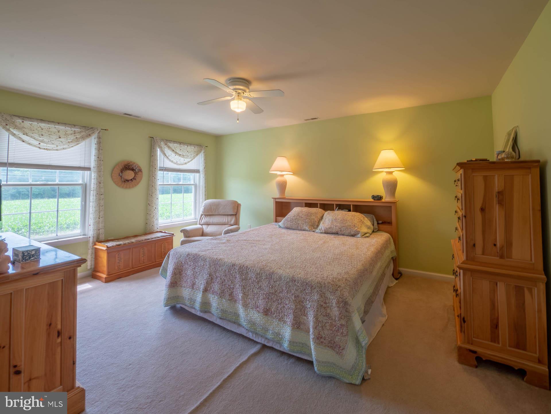 BARCLAY - Residential