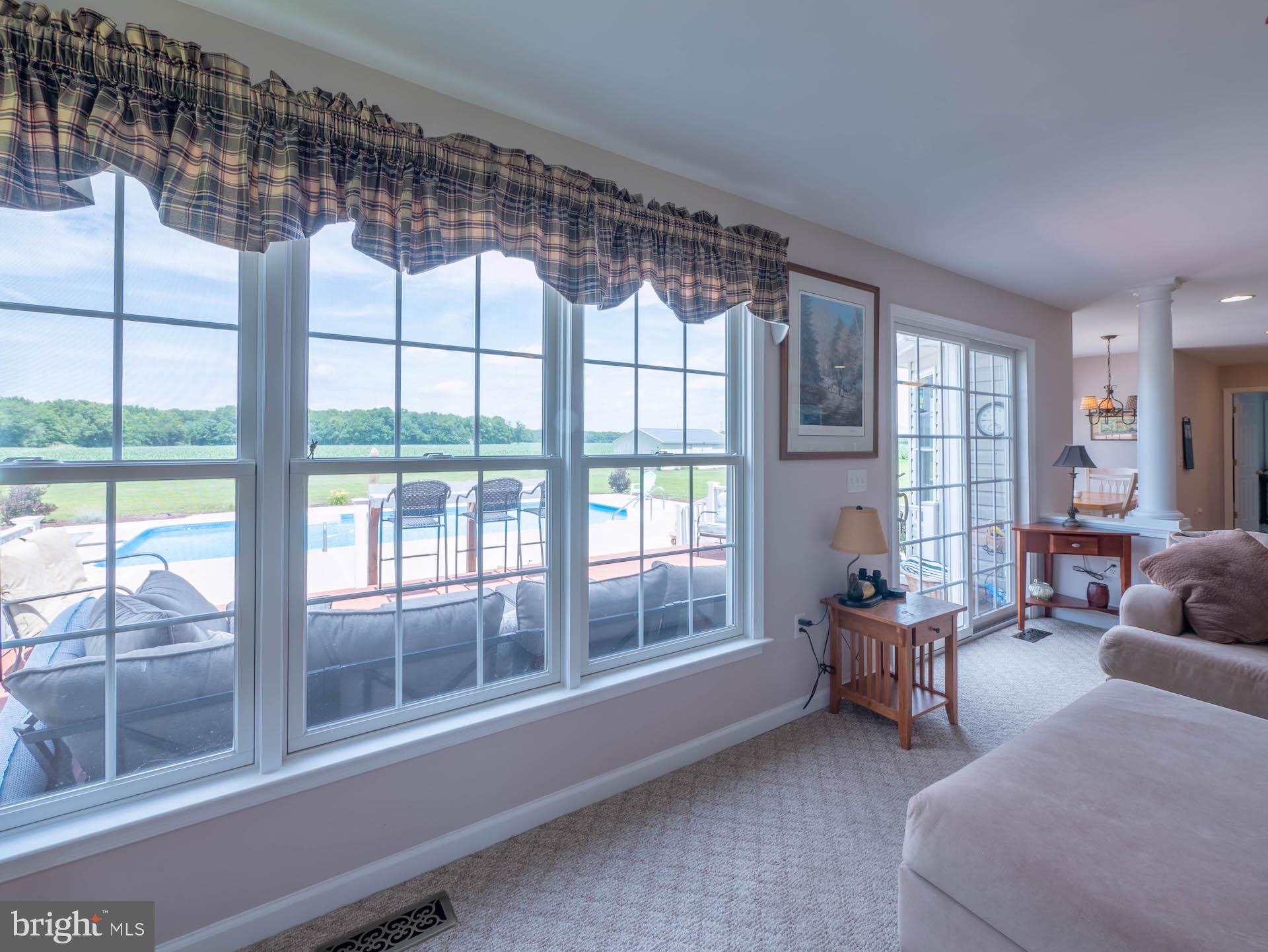 BARCLAY - Residential