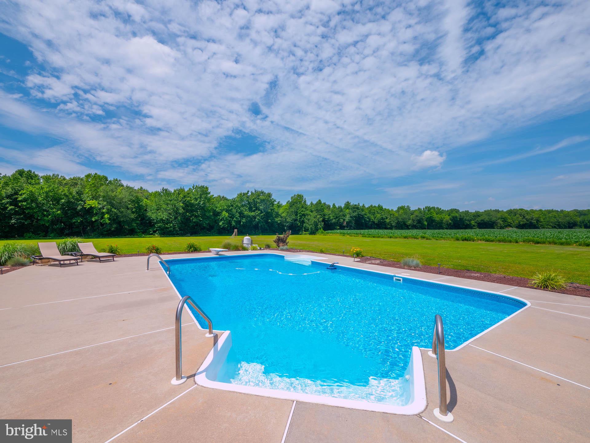 BARCLAY - Residential