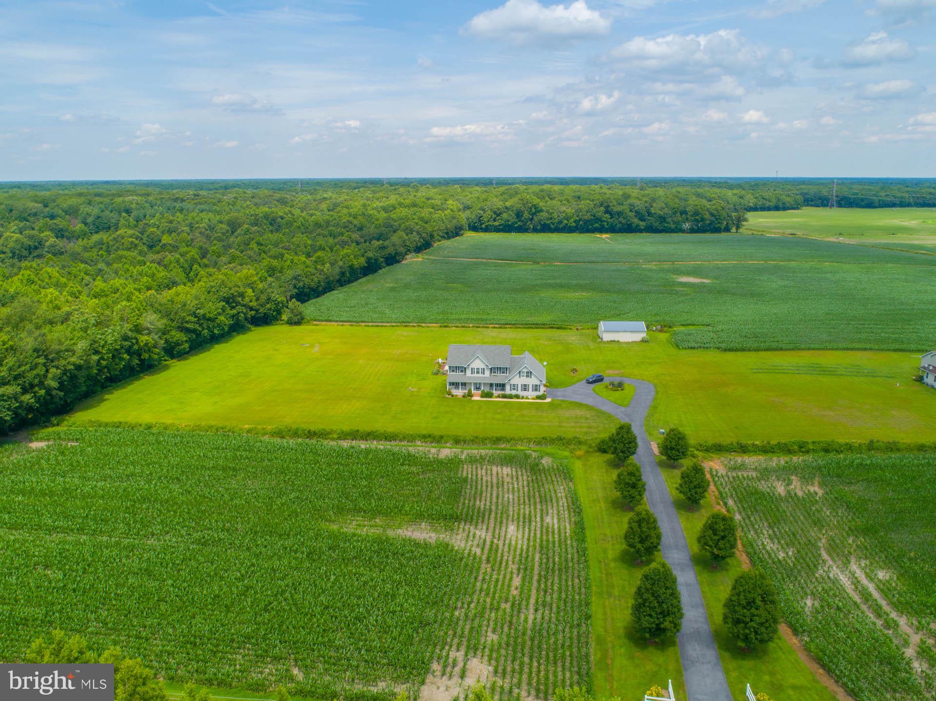 BARCLAY - Residential