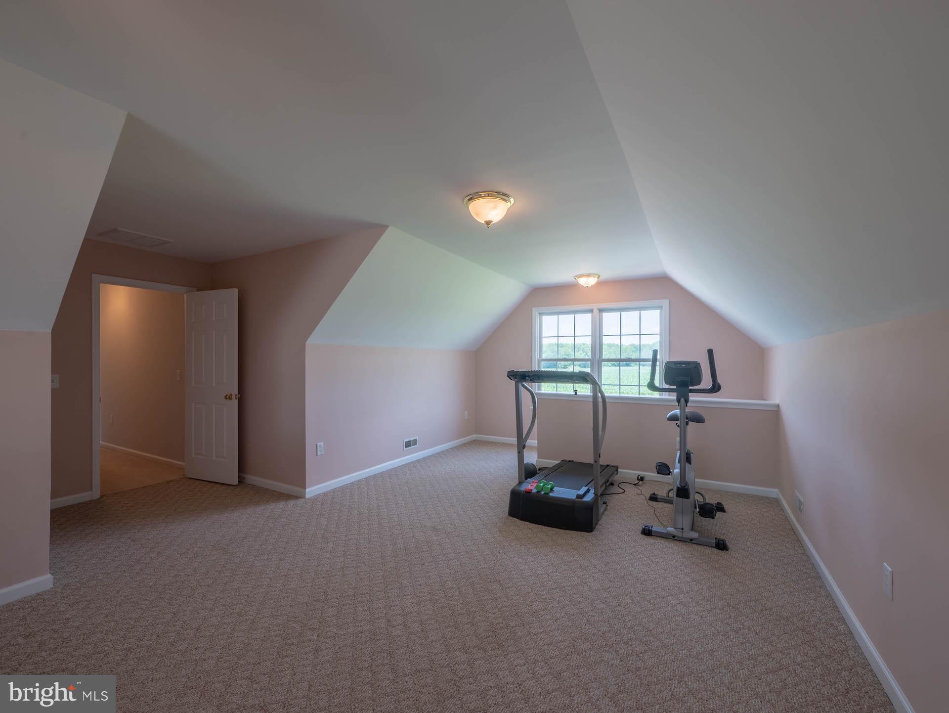 BARCLAY - Residential