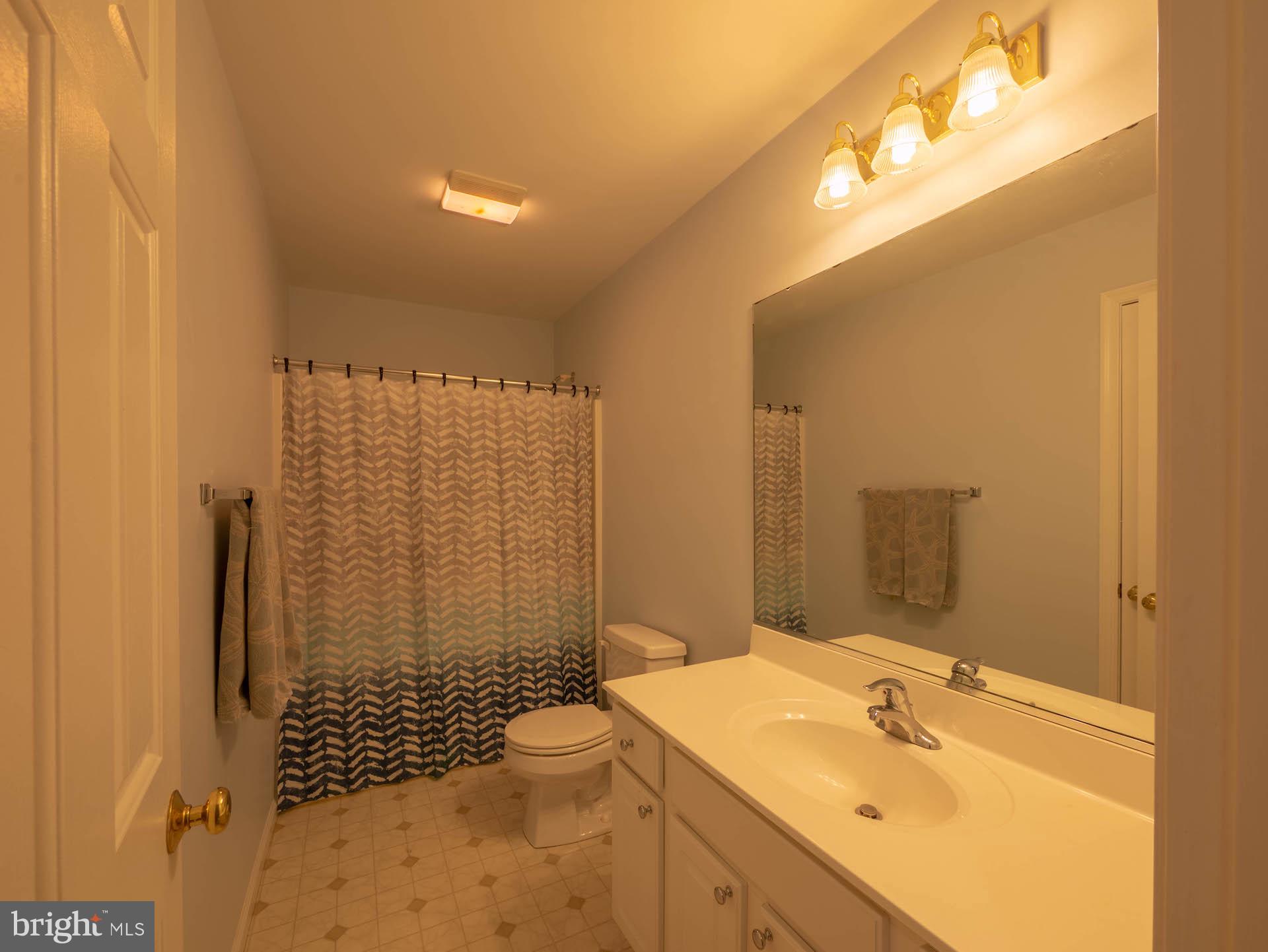 BARCLAY - Residential