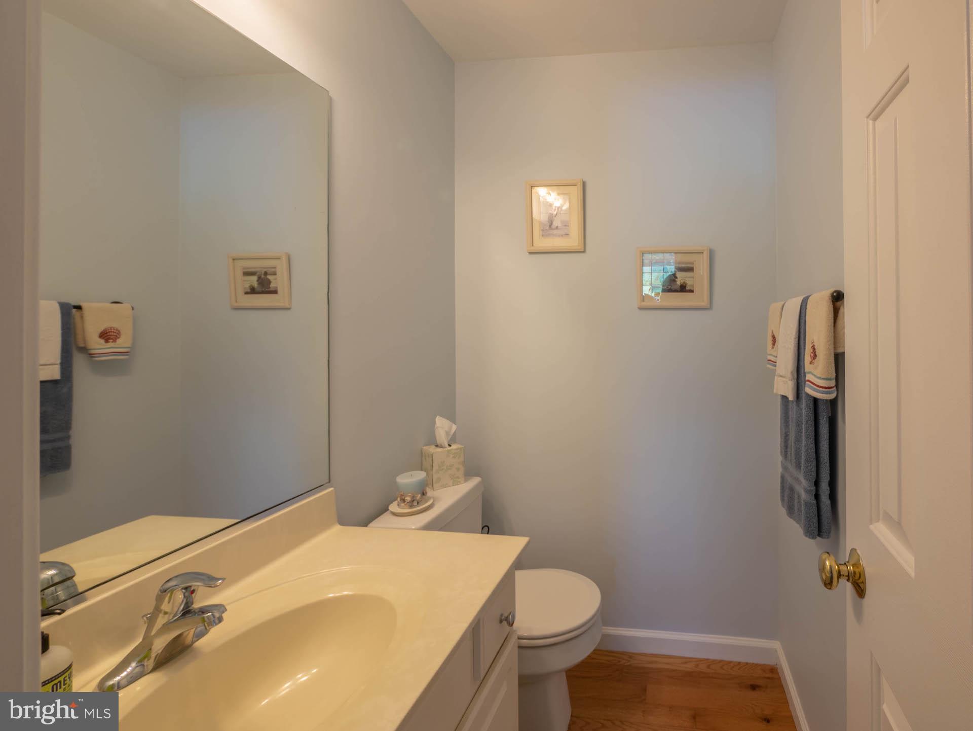 BARCLAY - Residential