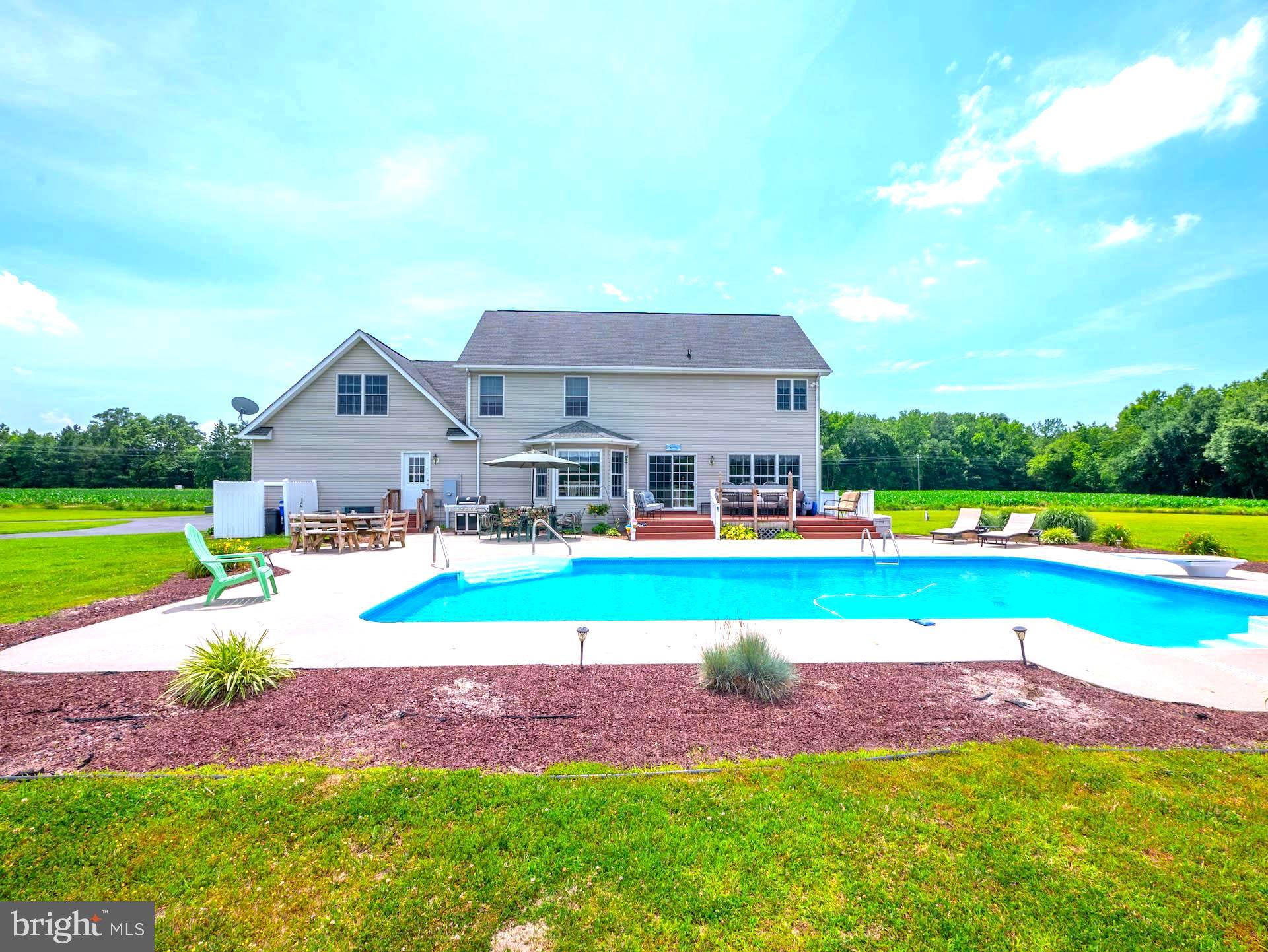 BARCLAY - Residential