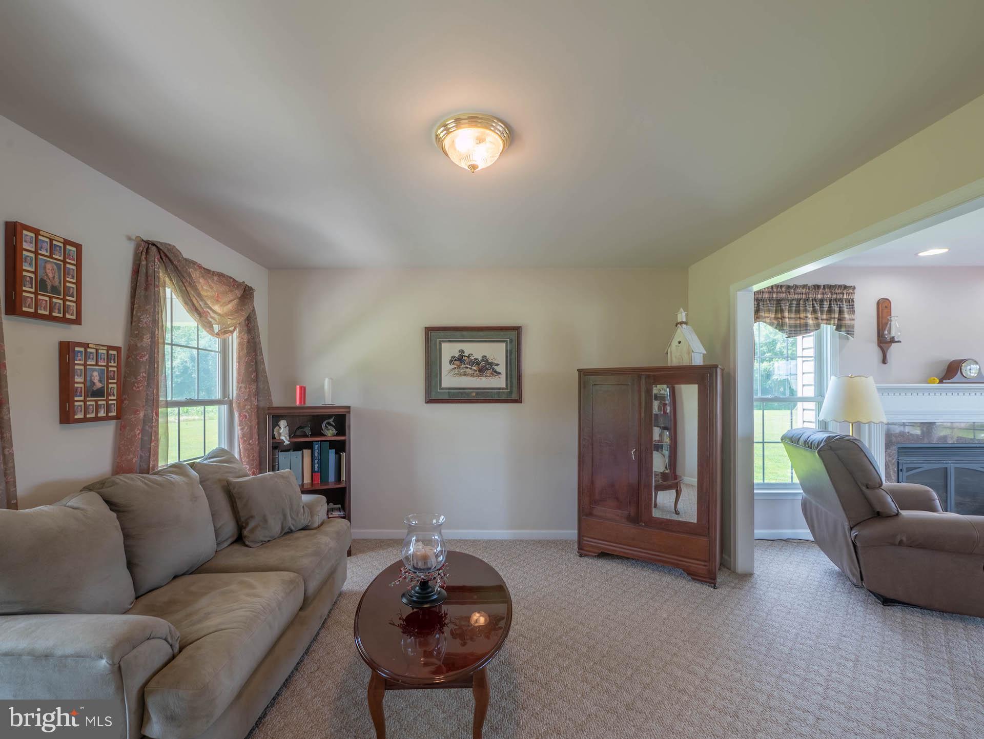 BARCLAY - Residential