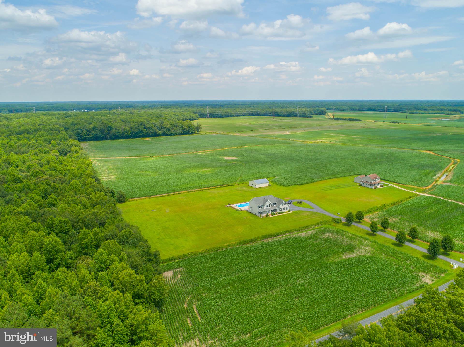 BARCLAY - Residential