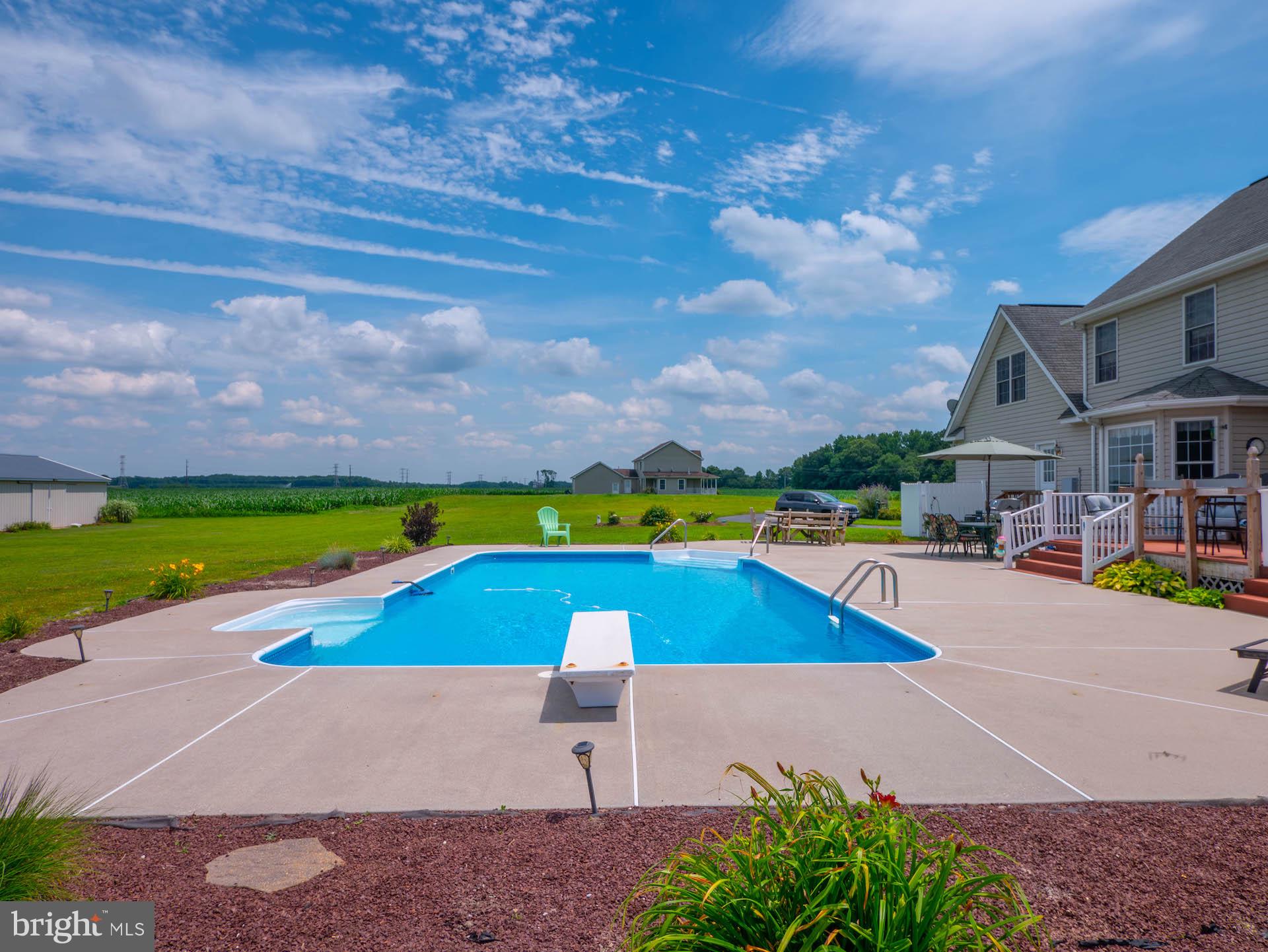 BARCLAY - Residential