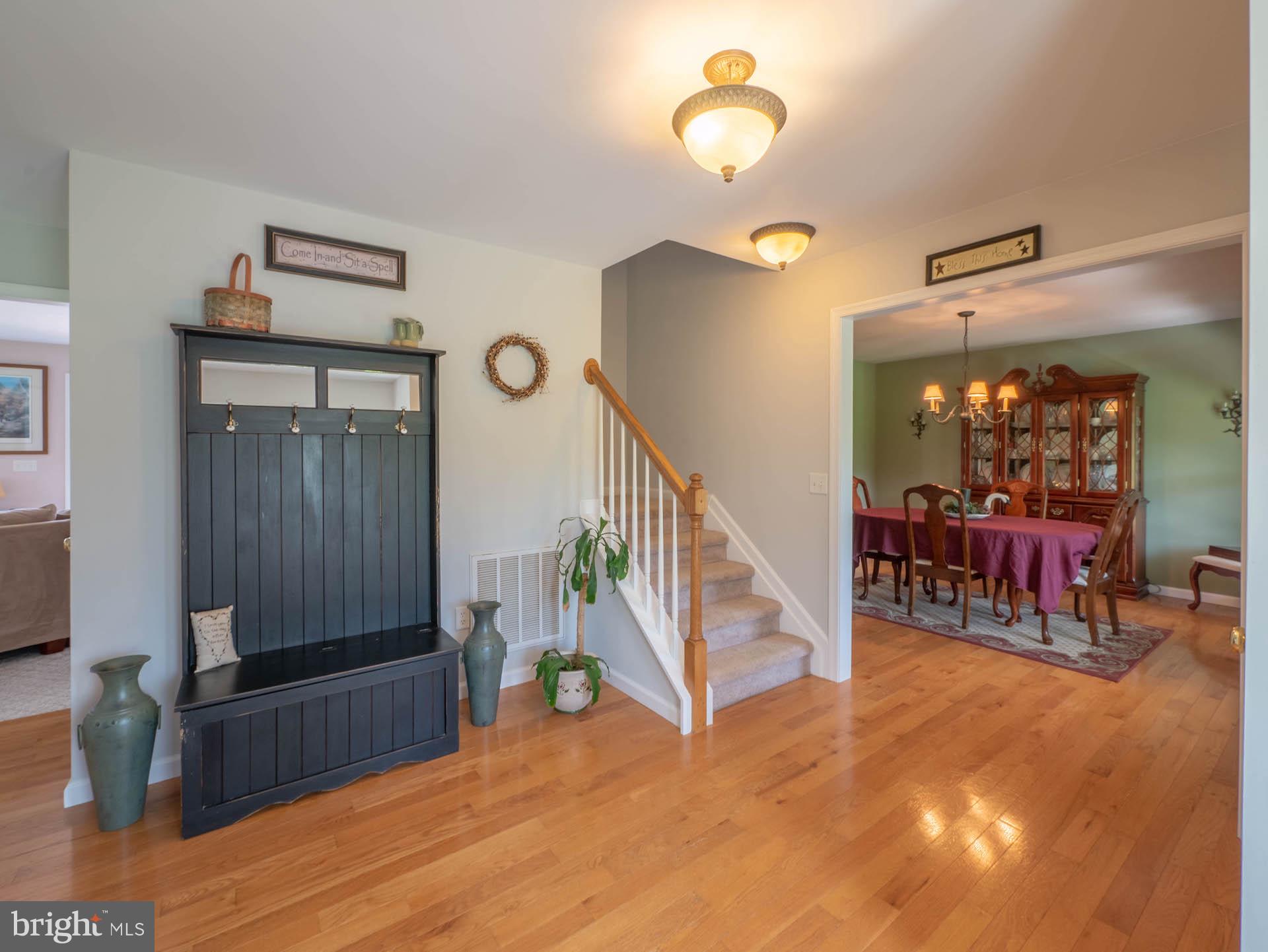 BARCLAY - Residential