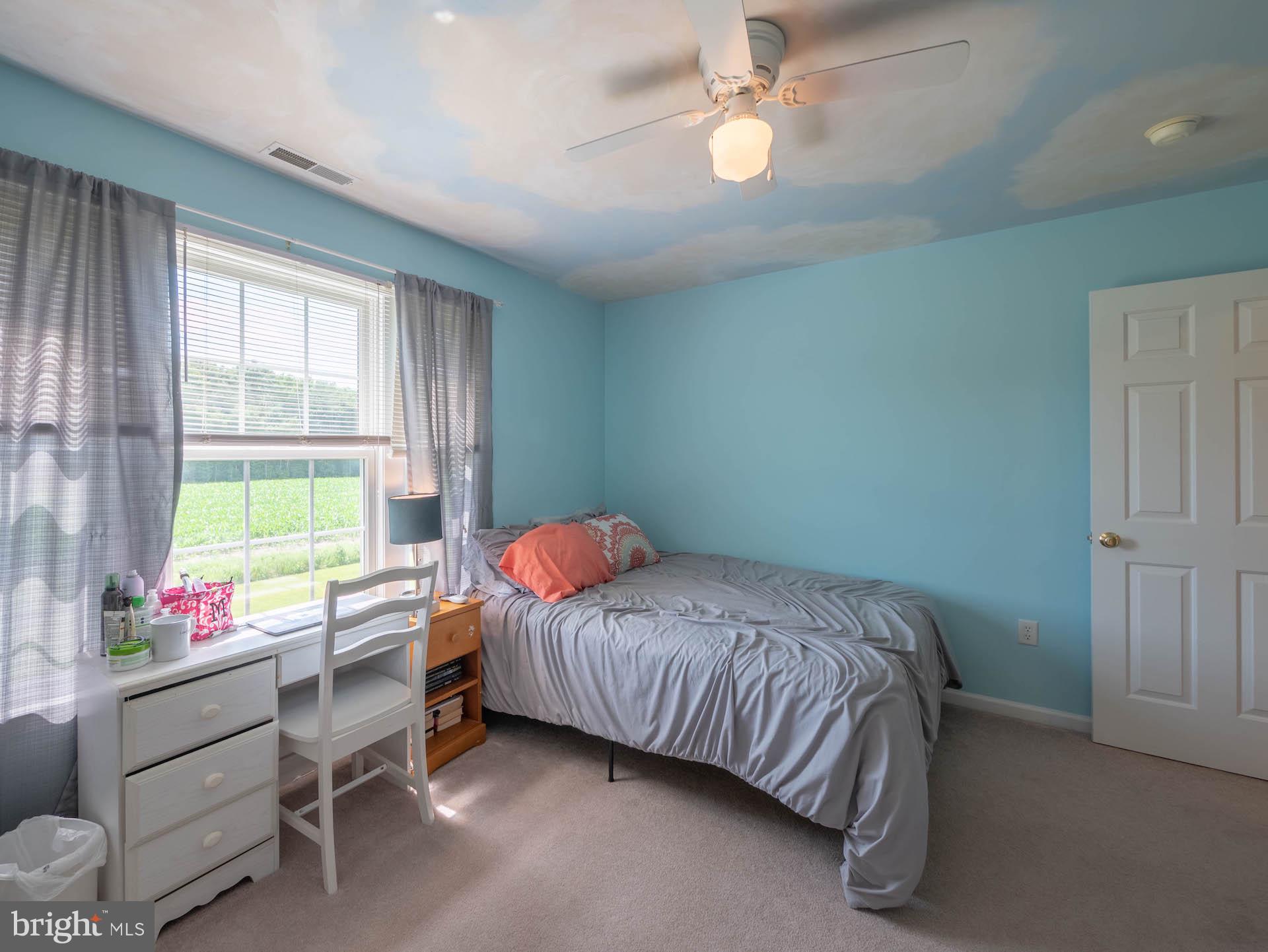 BARCLAY - Residential