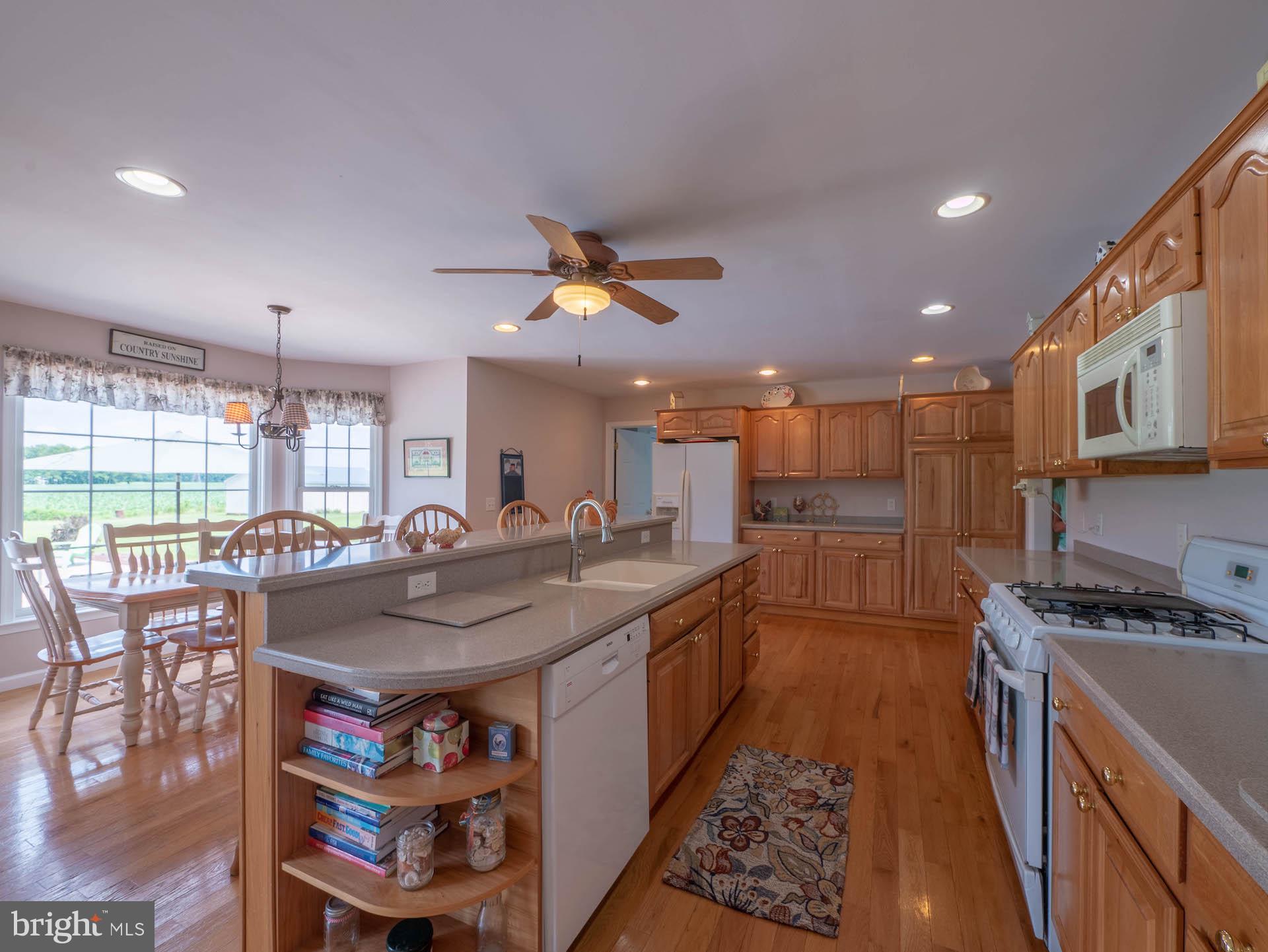 BARCLAY - Residential