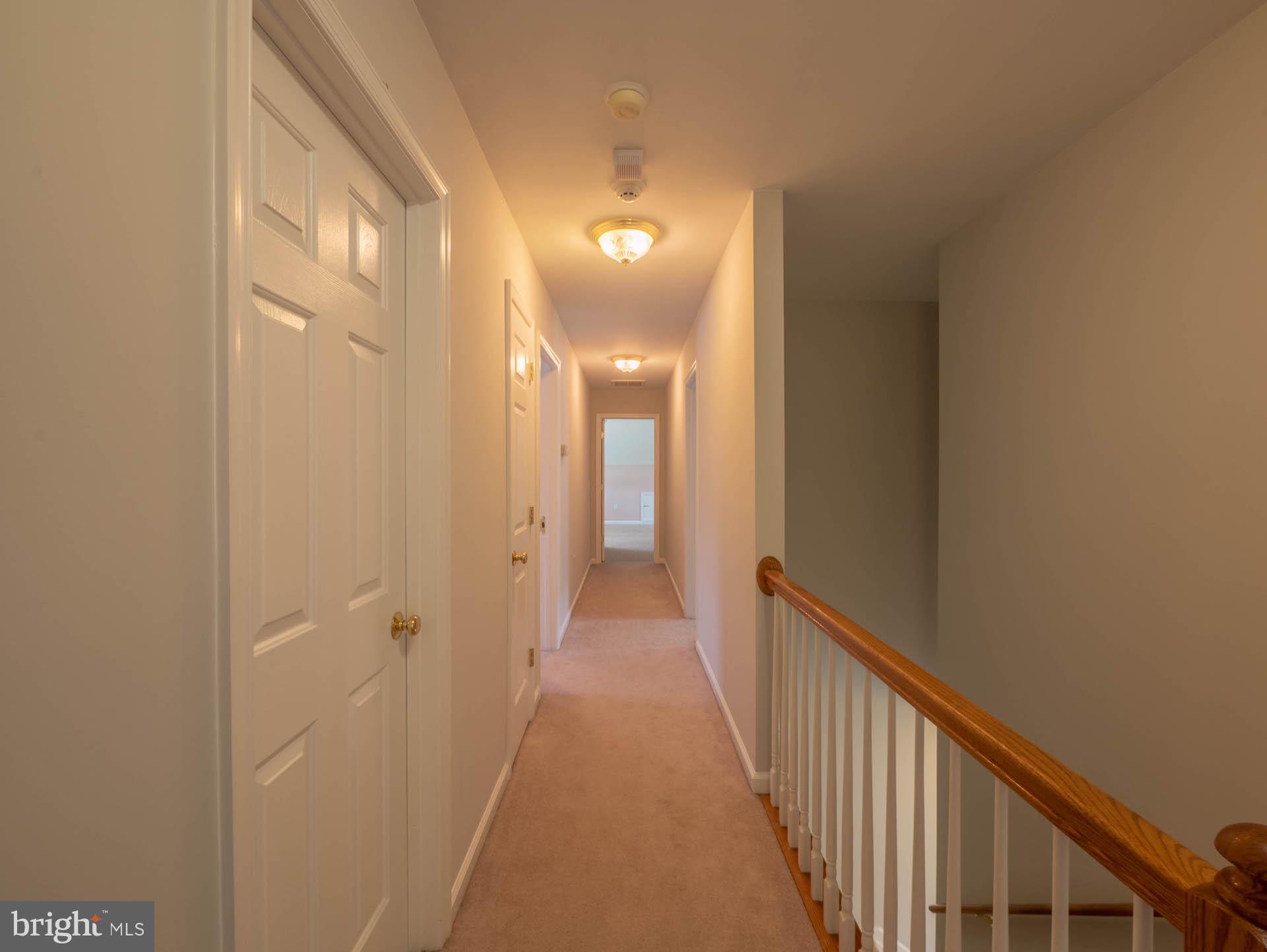 BARCLAY - Residential