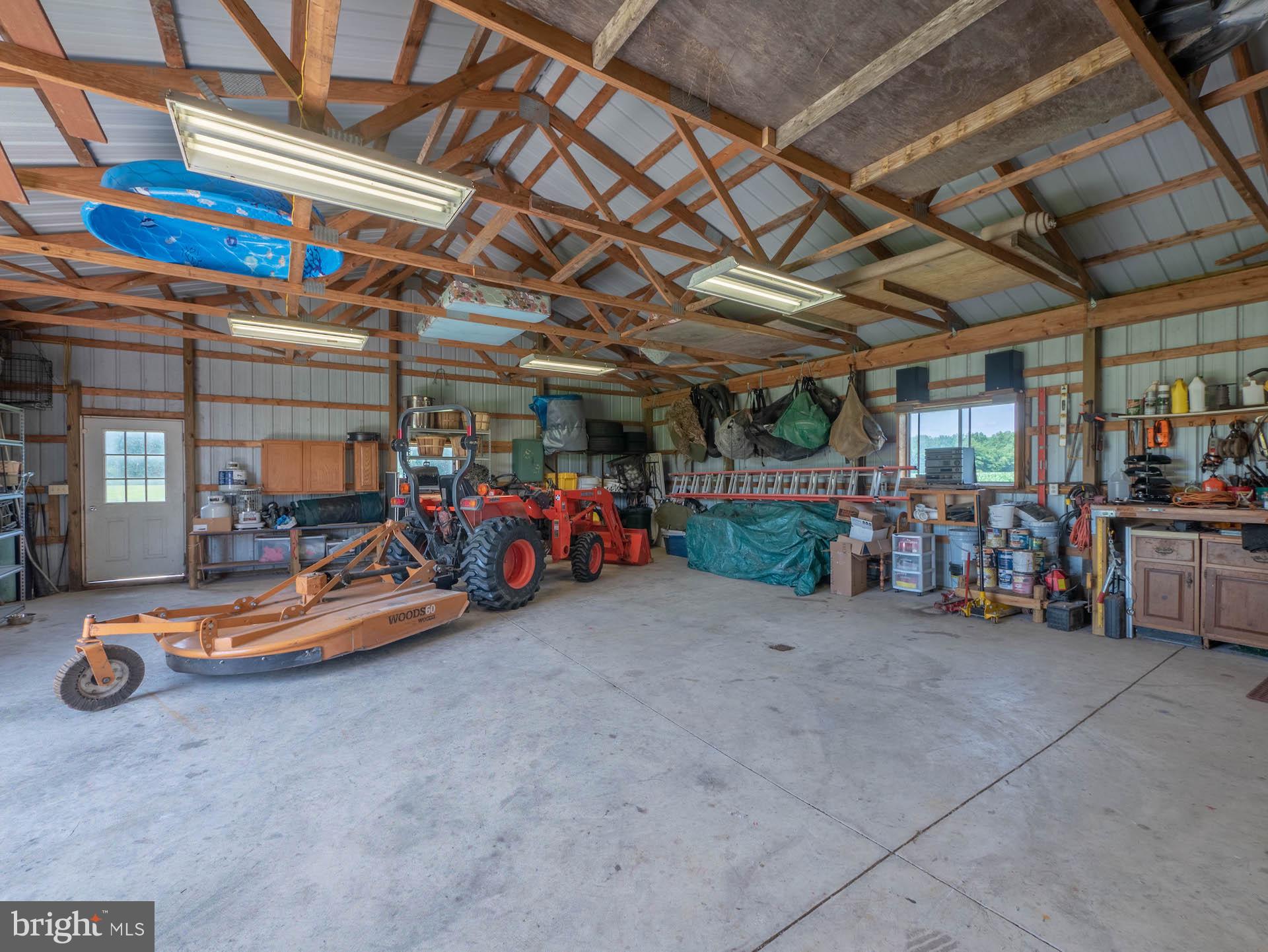 BARCLAY - Residential