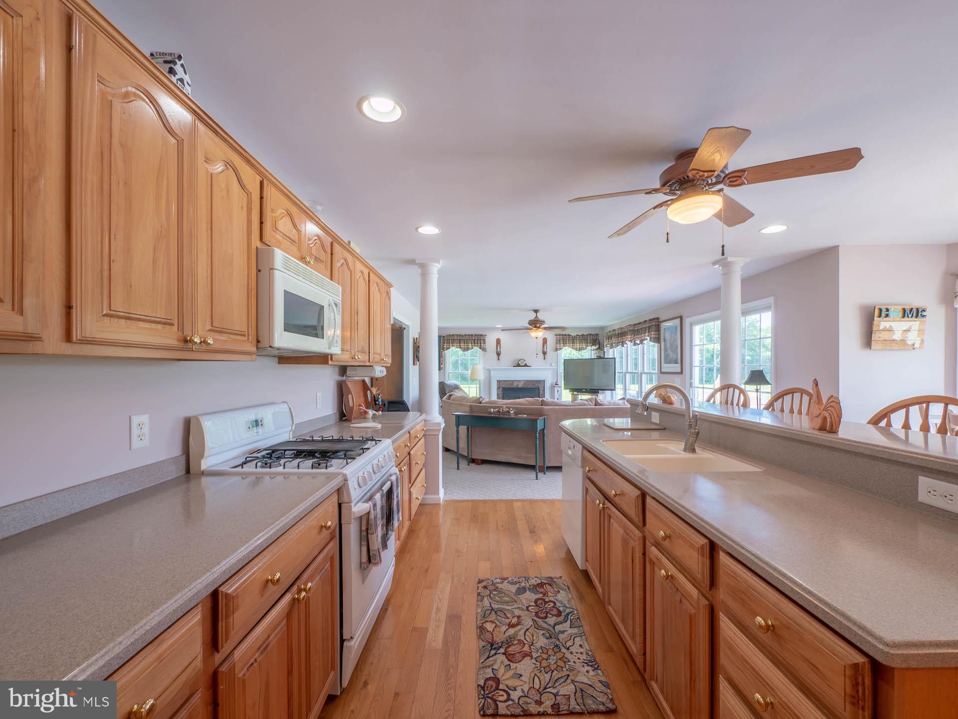 BARCLAY - Residential