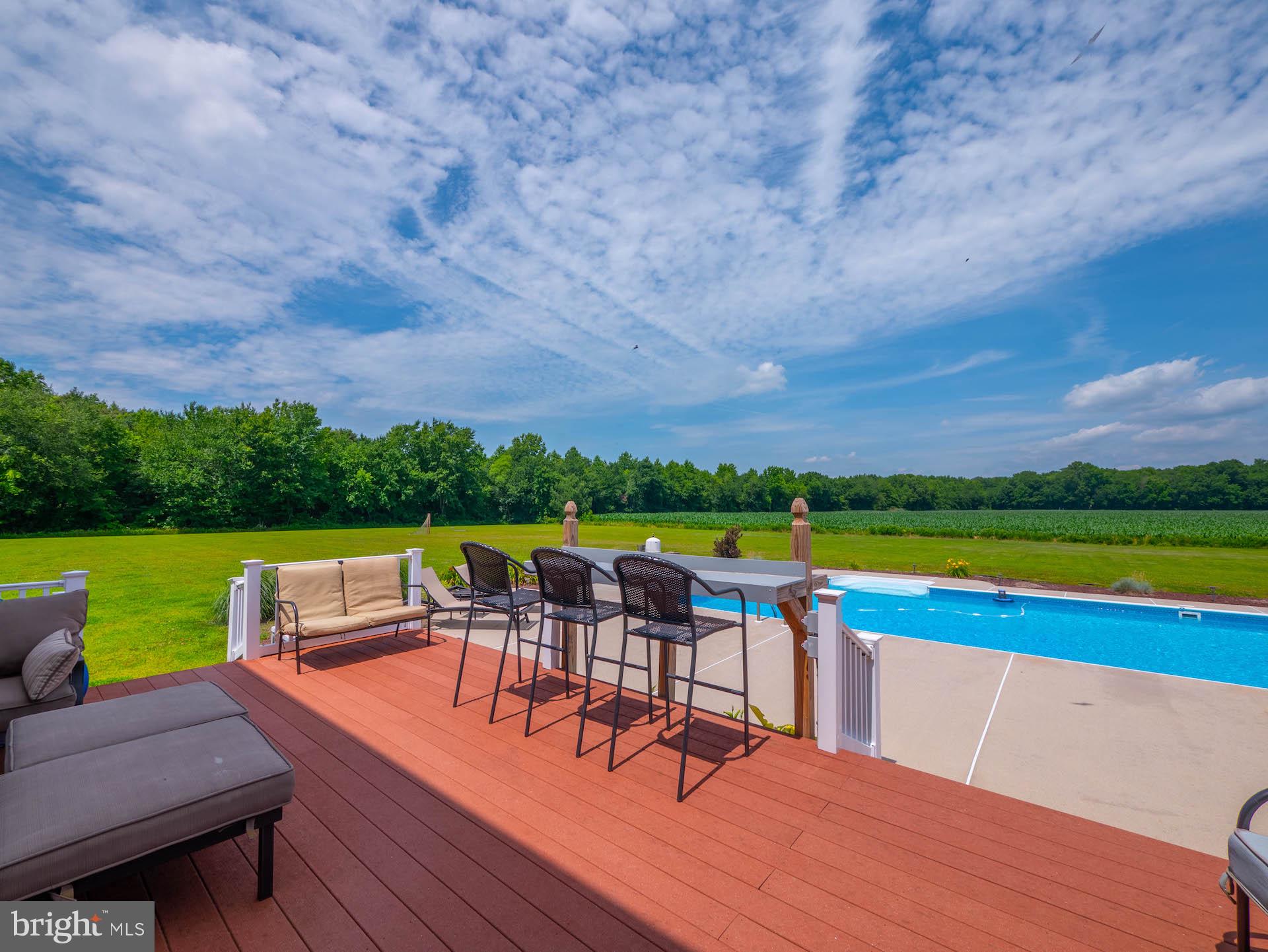 BARCLAY - Residential