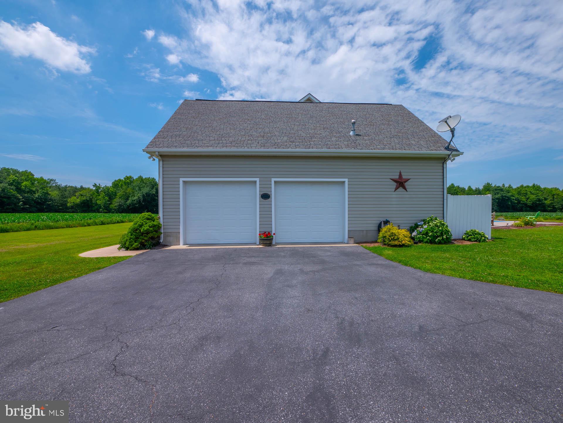 BARCLAY - Residential