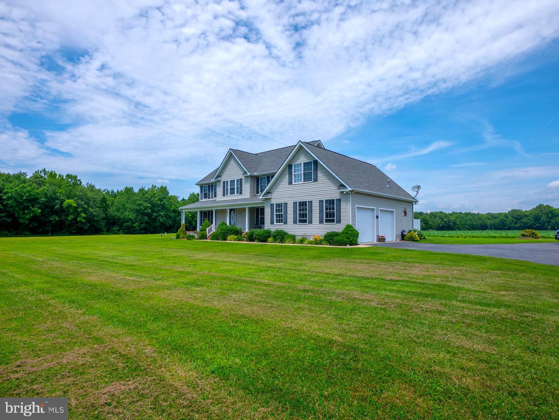 BARCLAY - Residential