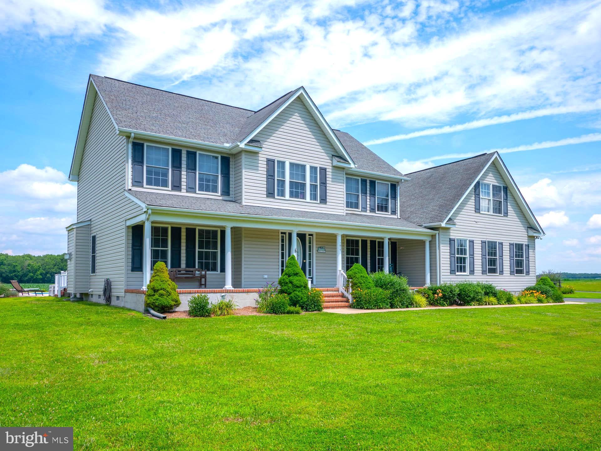 BARCLAY - Residential