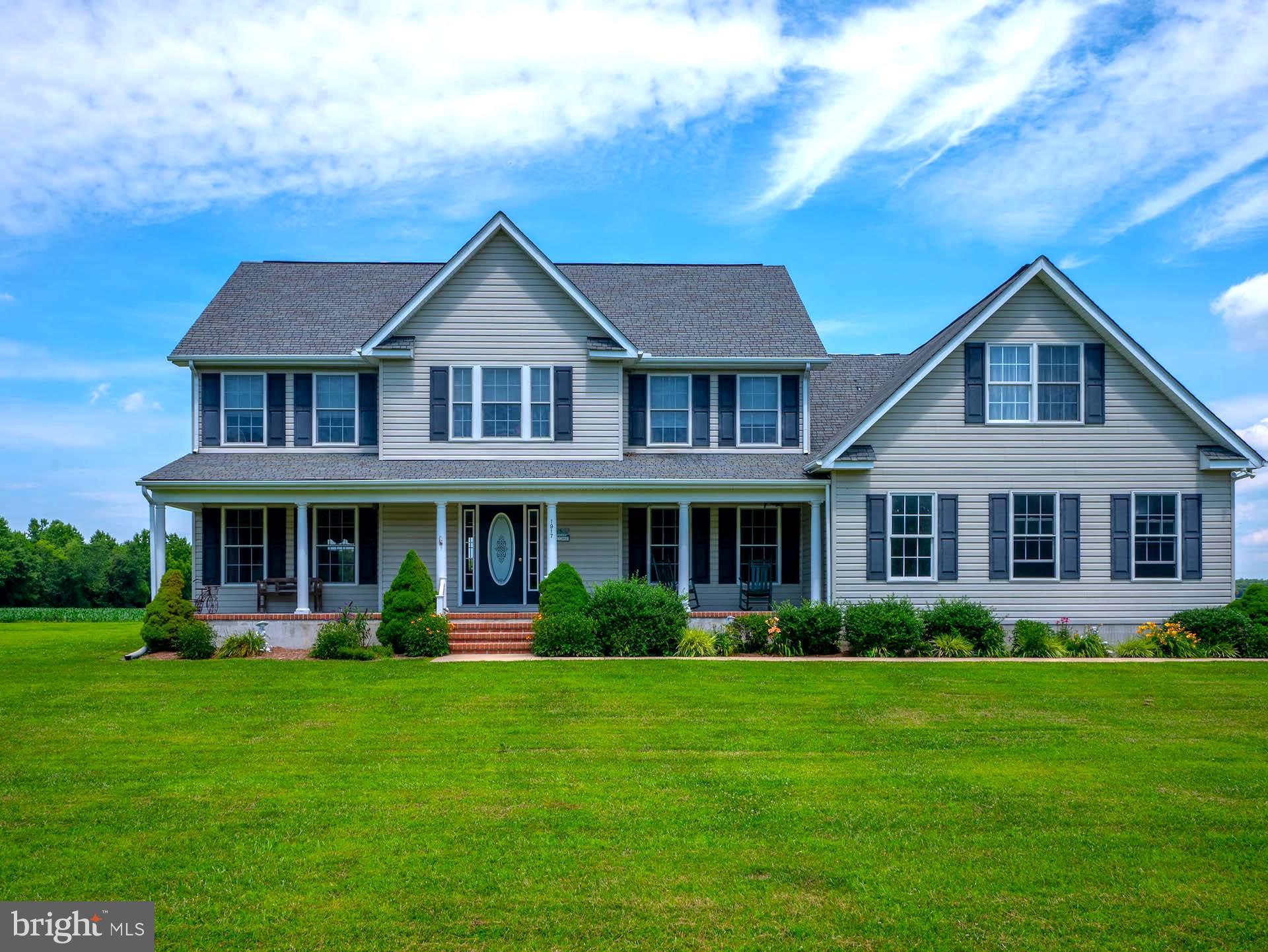 BARCLAY - Residential