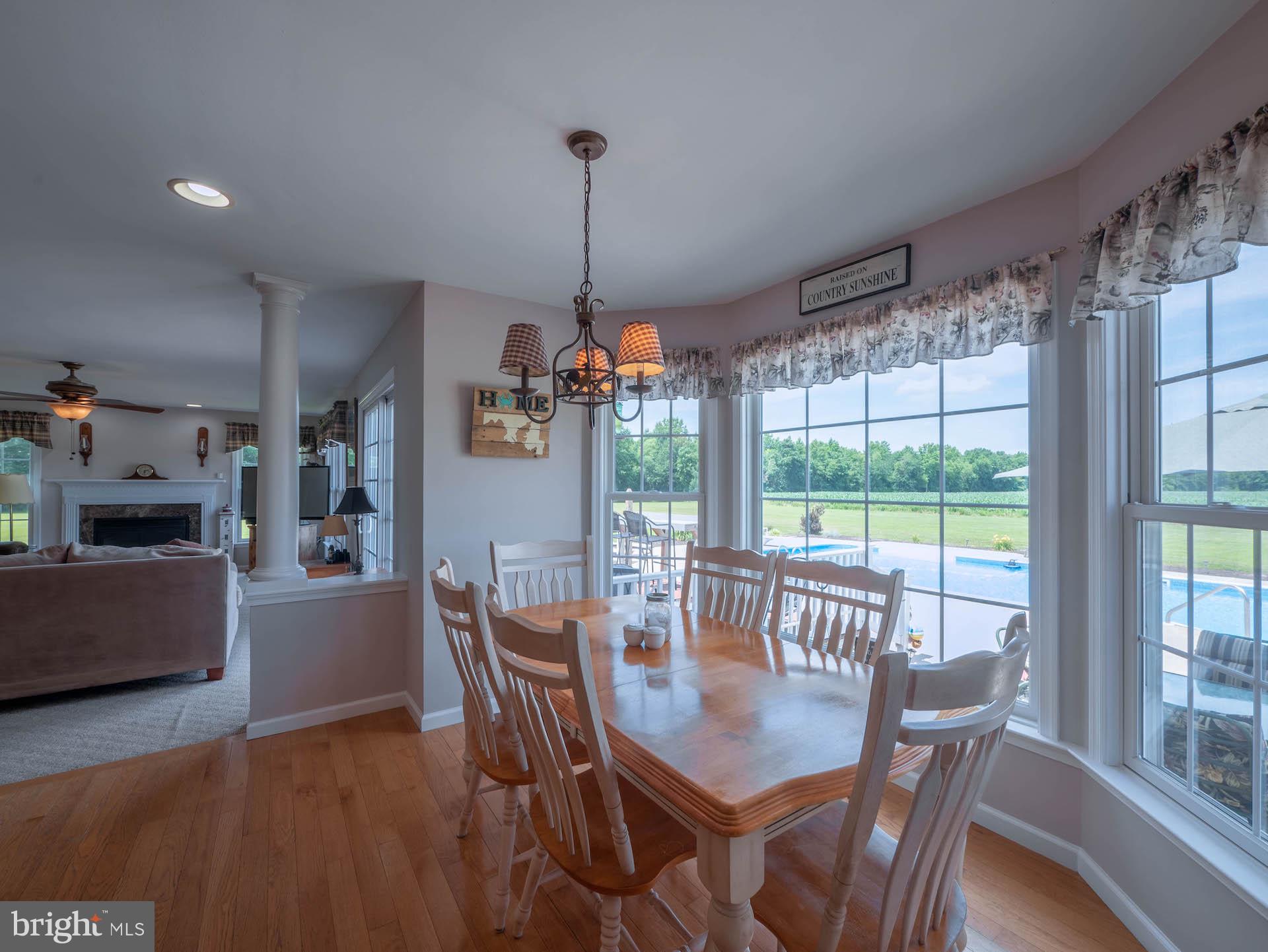 BARCLAY - Residential