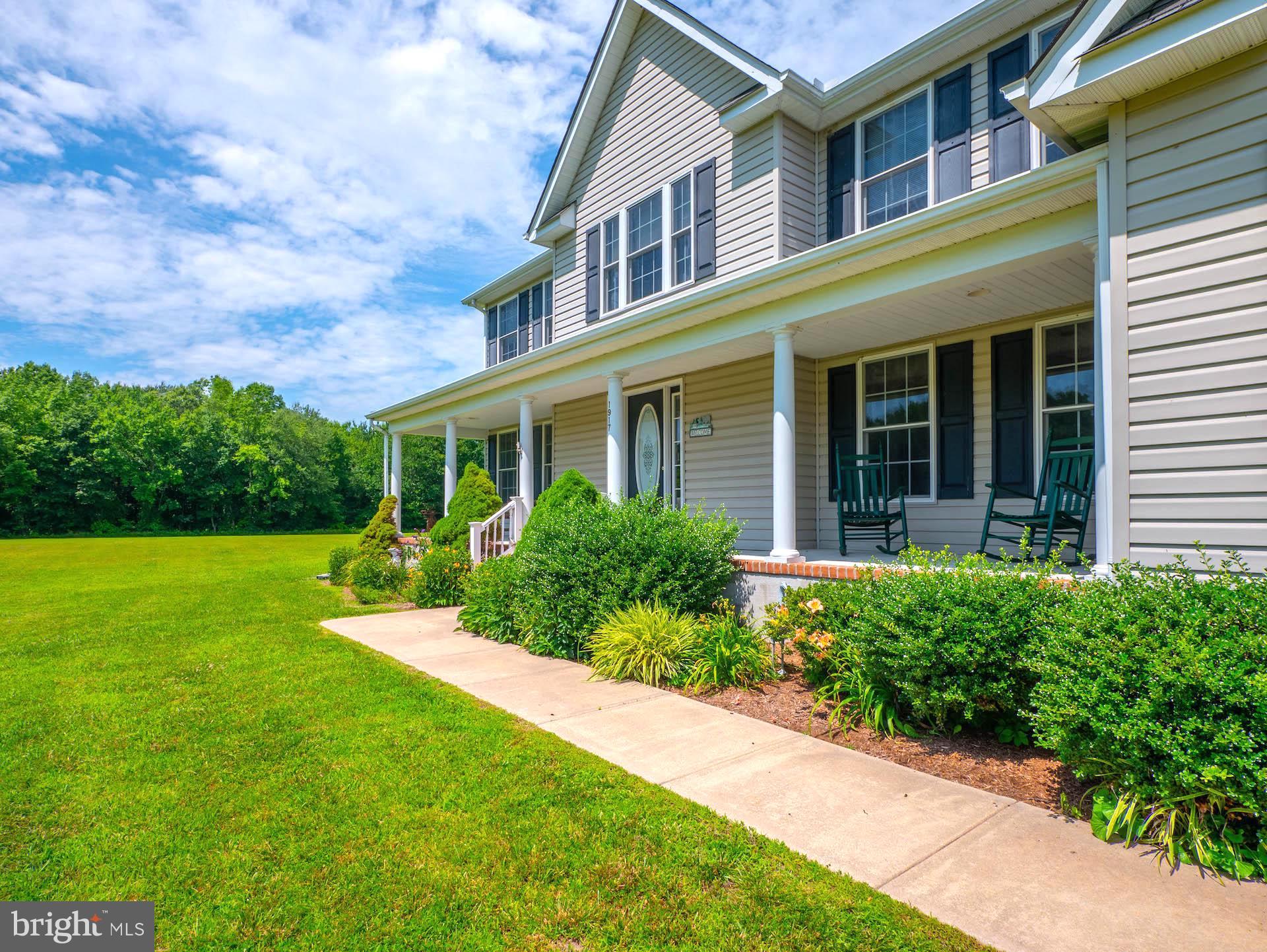 BARCLAY - Residential