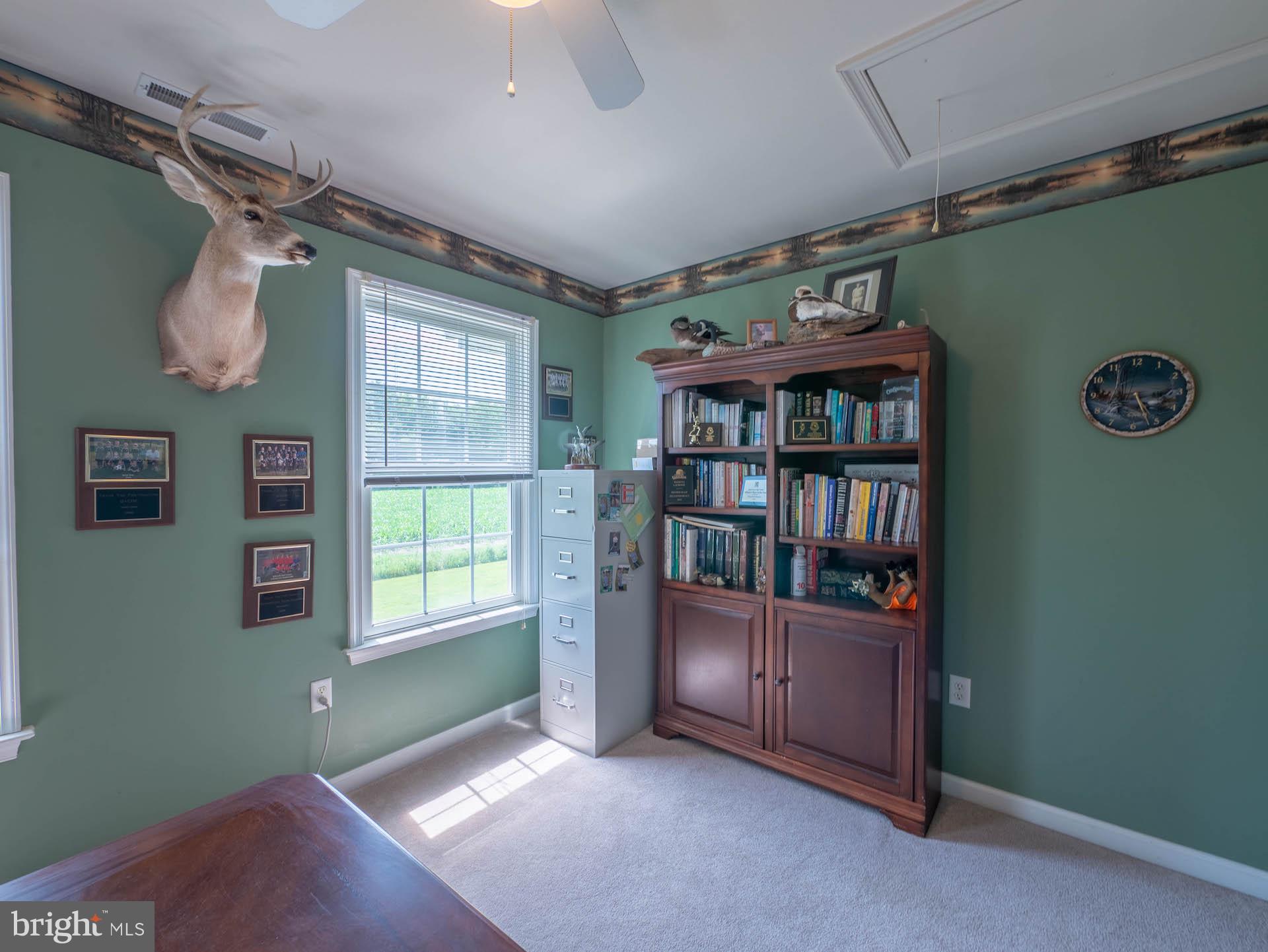 BARCLAY - Residential