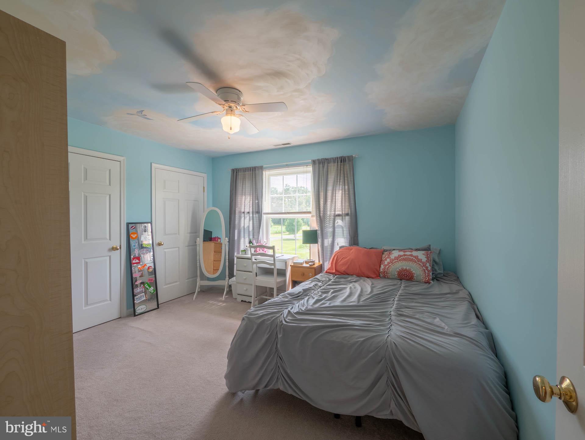 BARCLAY - Residential