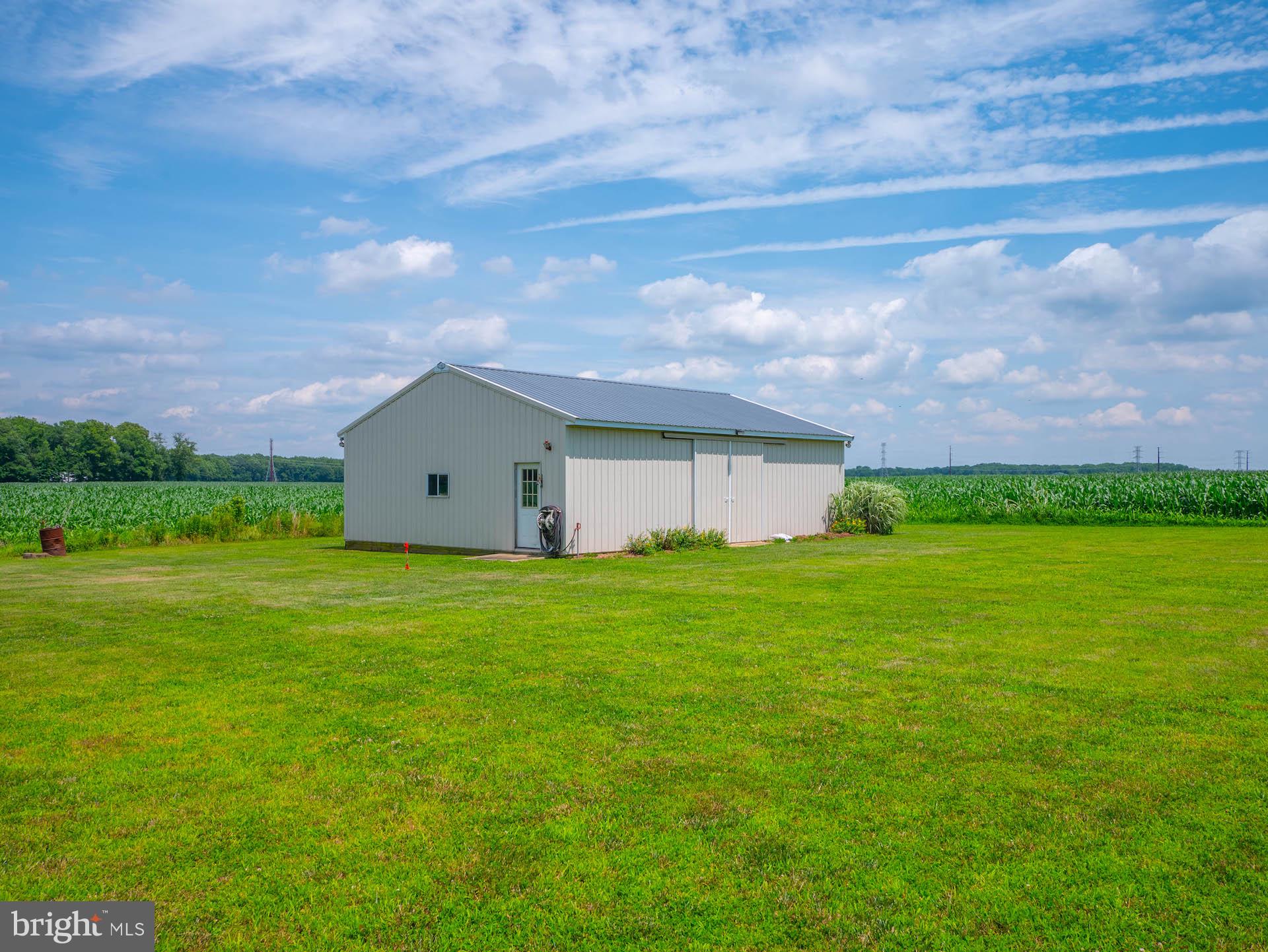 BARCLAY - Residential