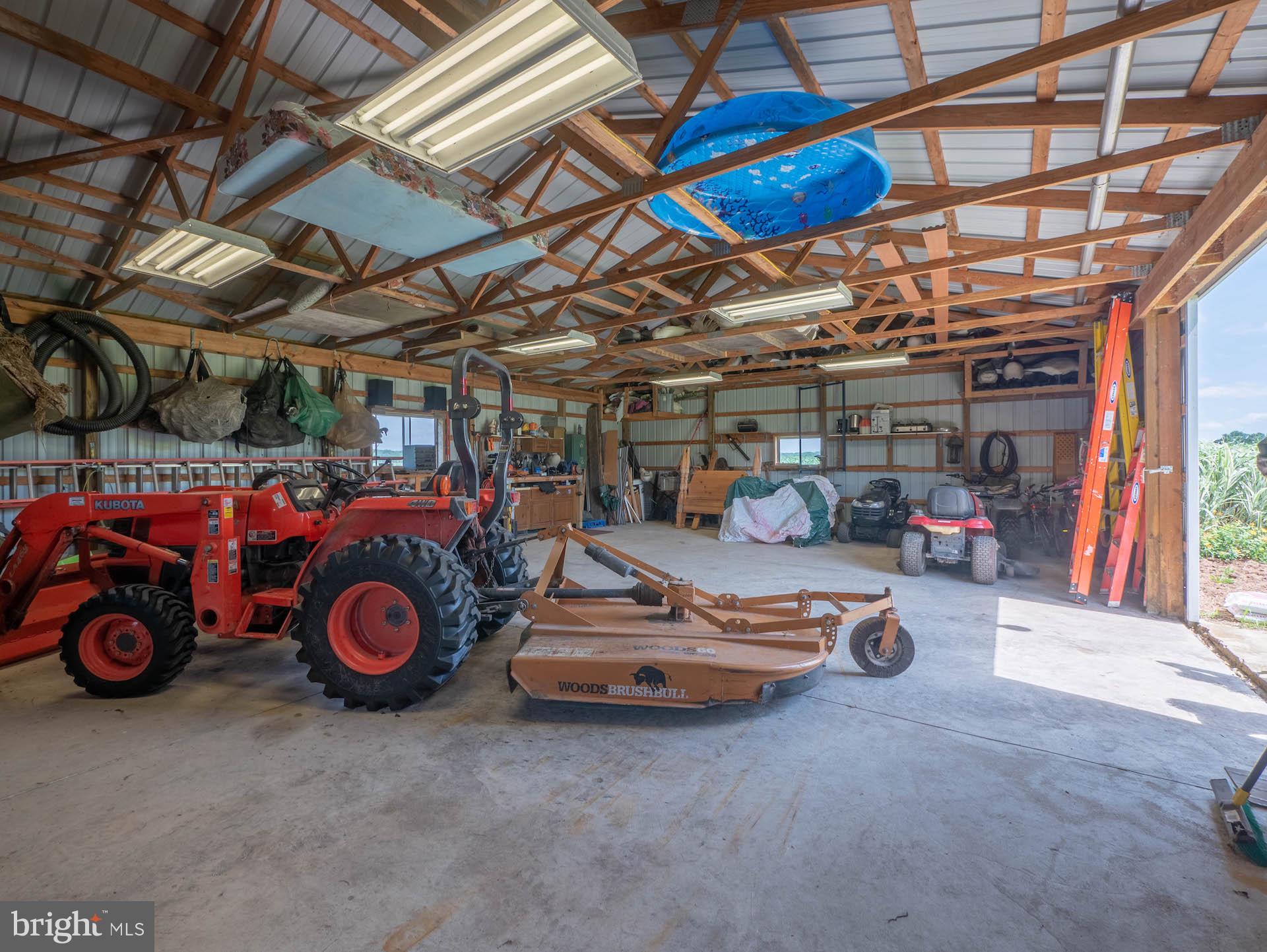 BARCLAY - Residential