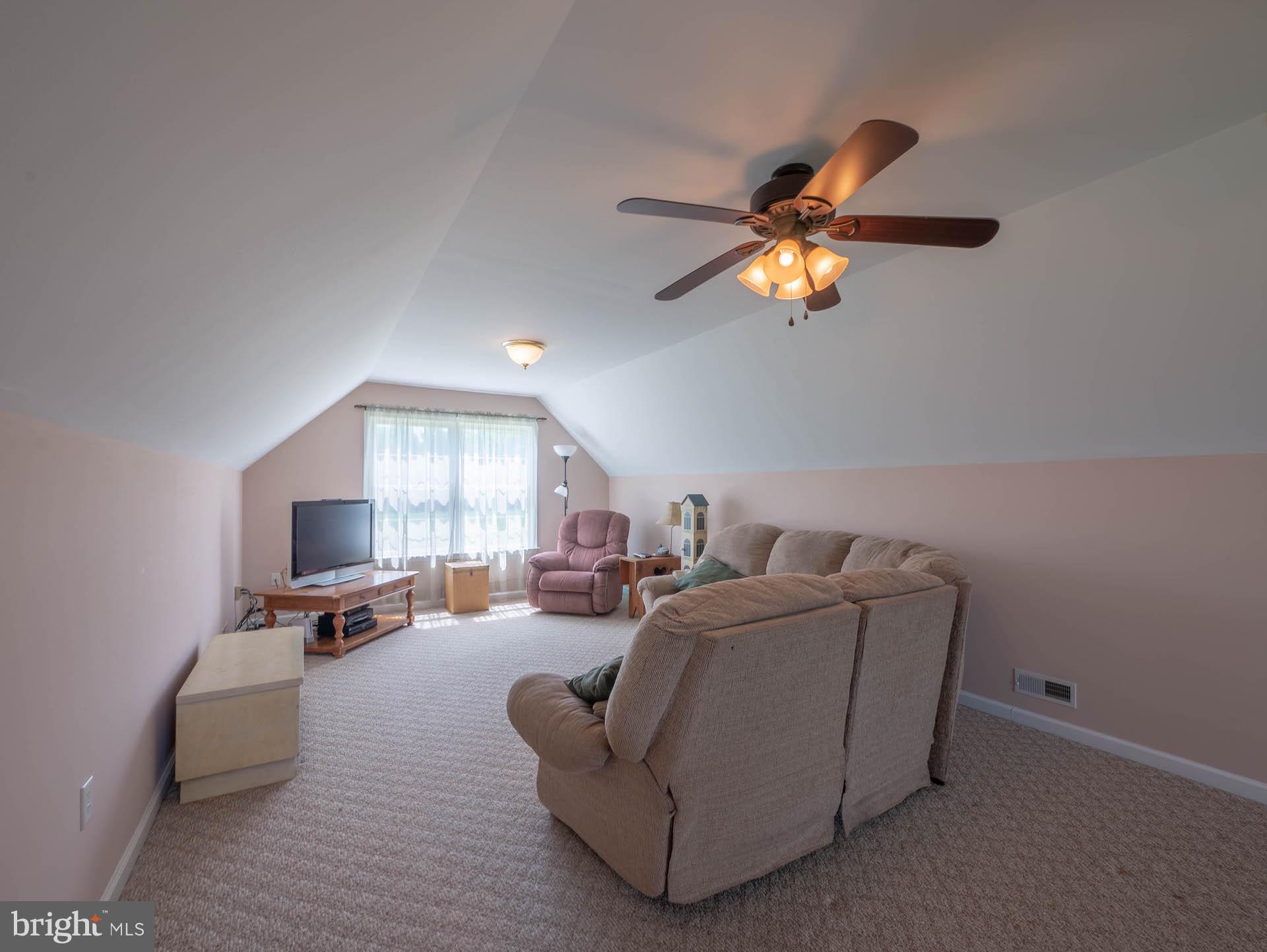 BARCLAY - Residential