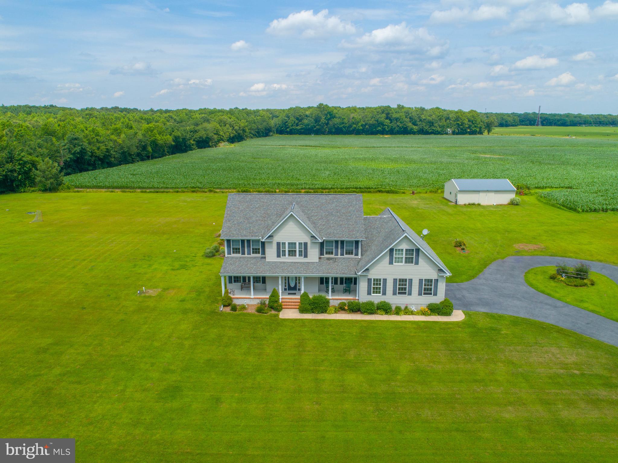 BARCLAY - Residential