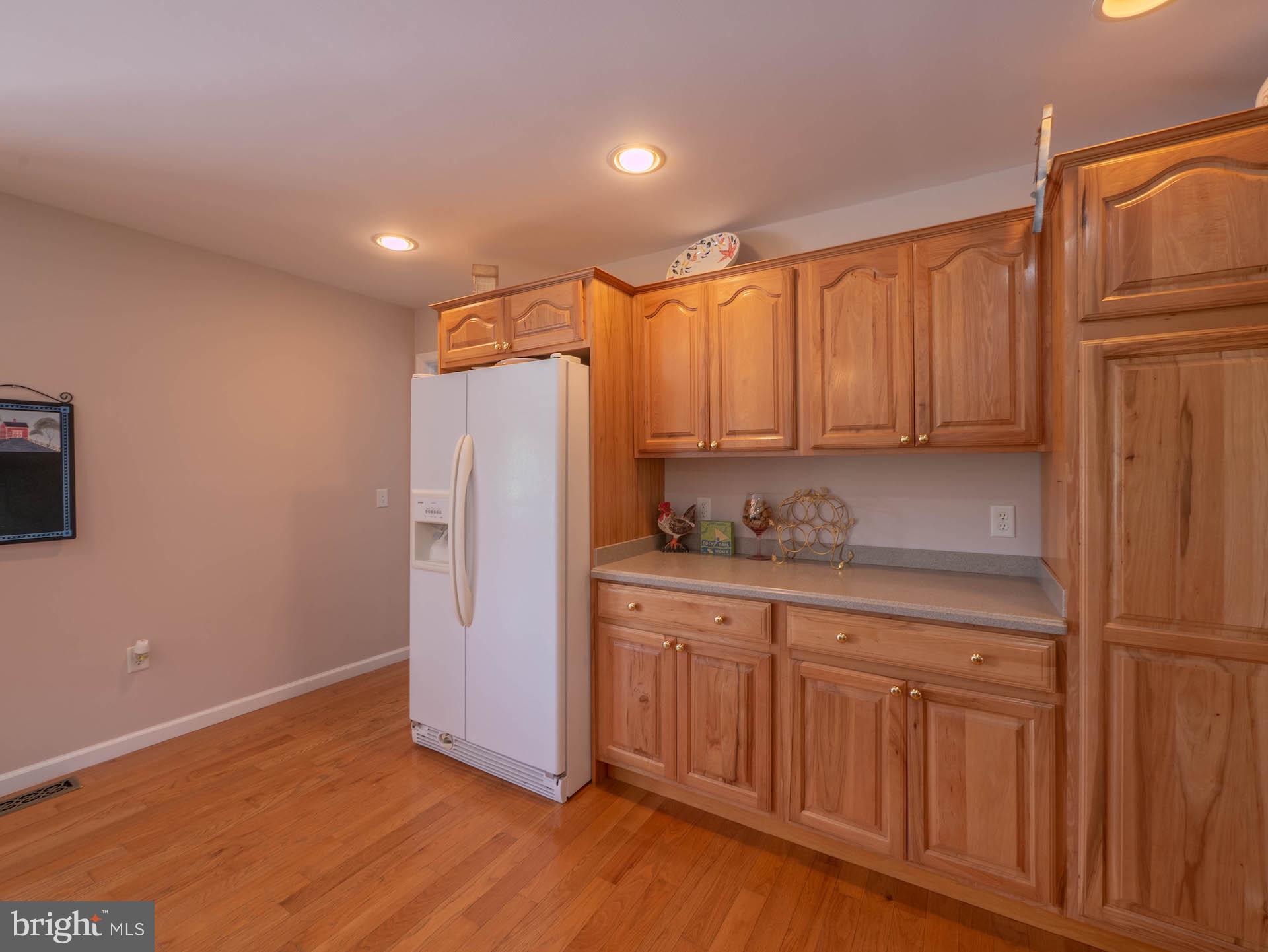 BARCLAY - Residential