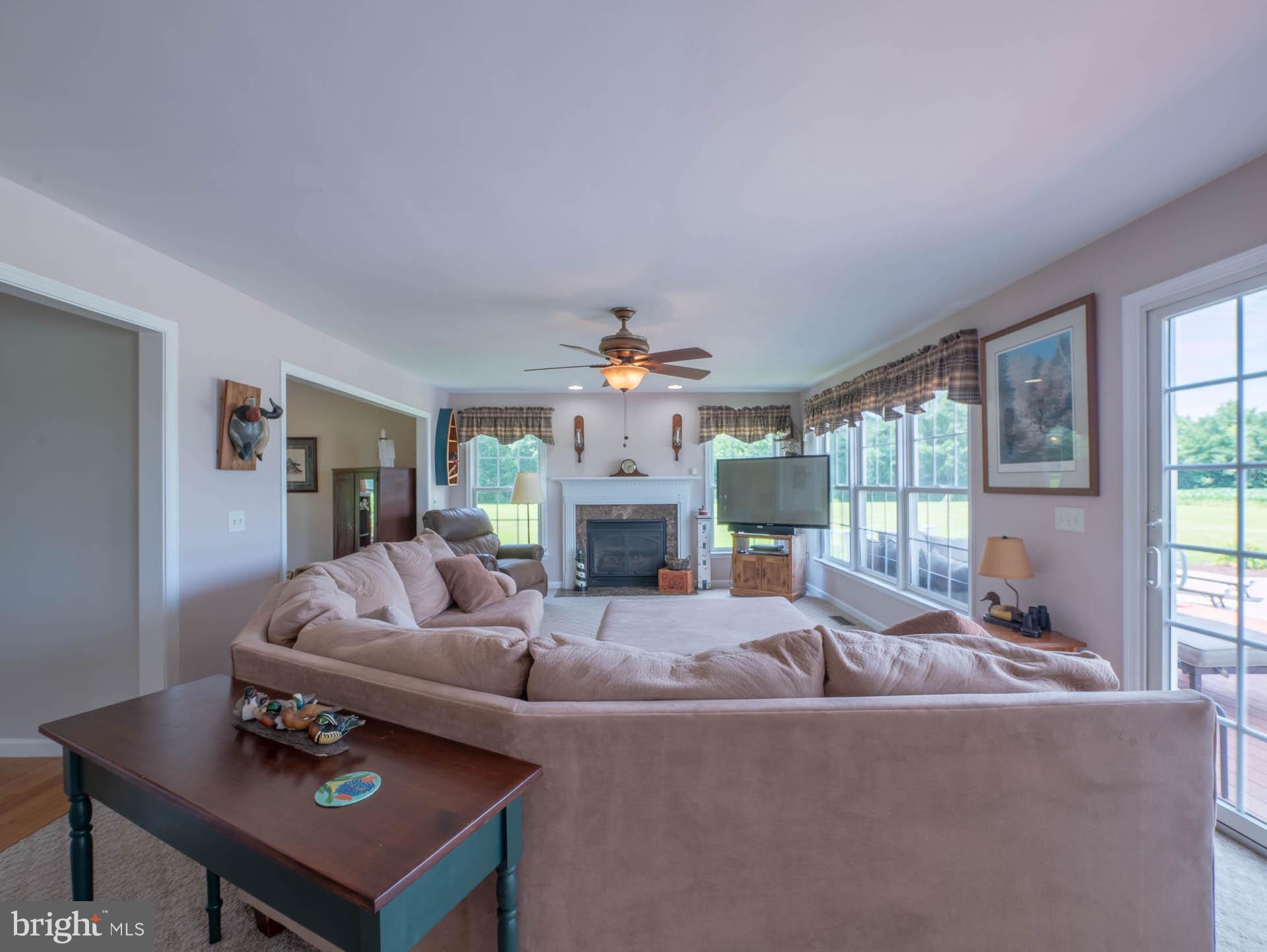 BARCLAY - Residential