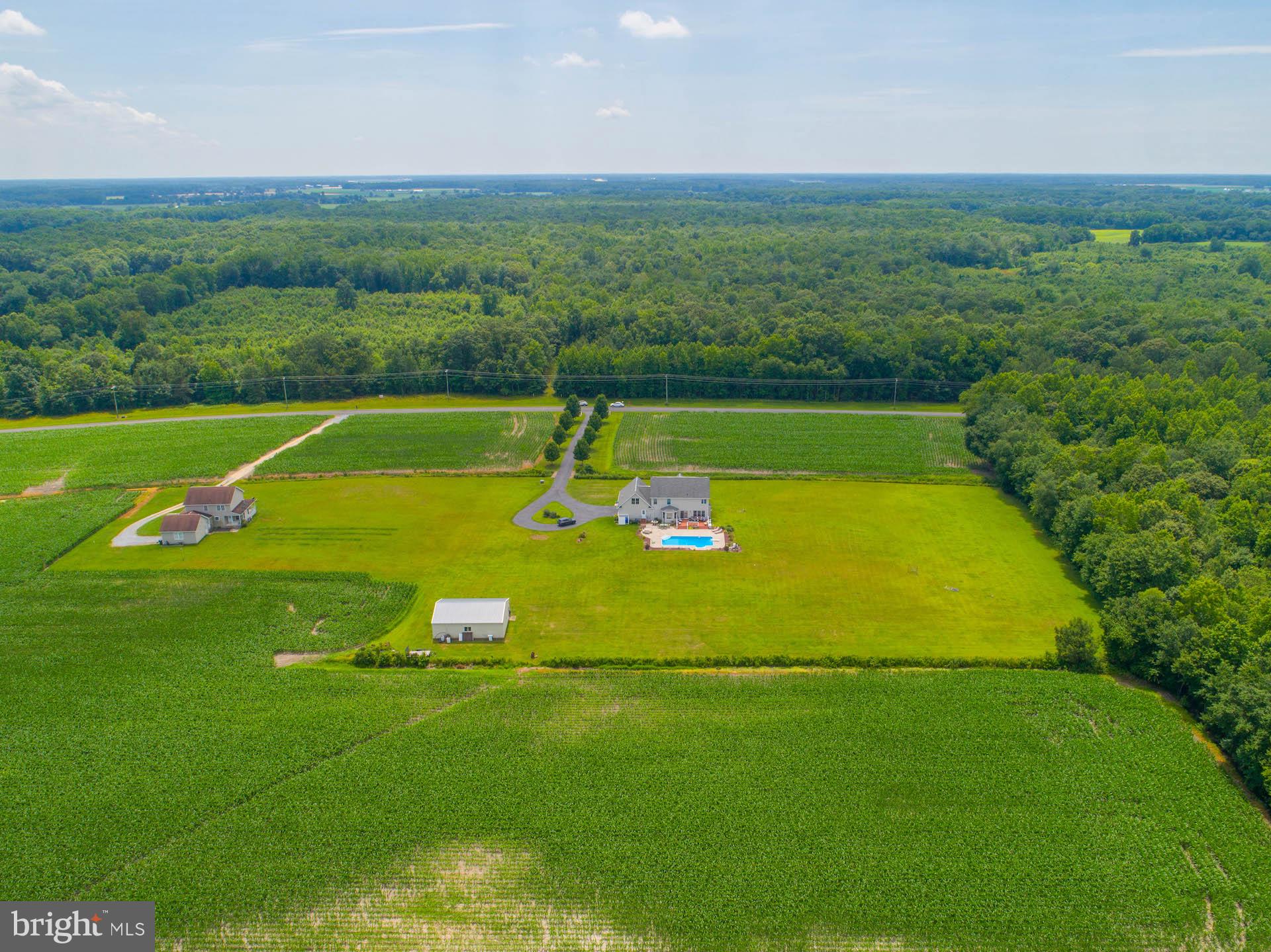 BARCLAY - Residential