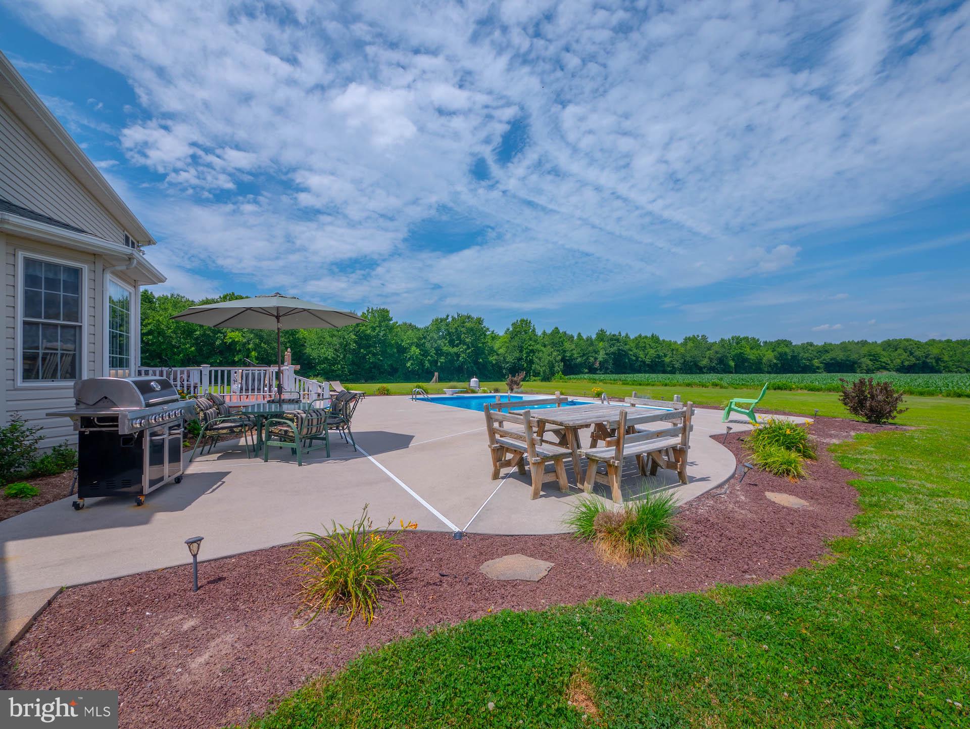 BARCLAY - Residential