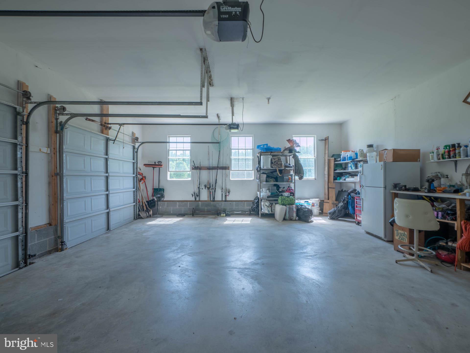 BARCLAY - Residential