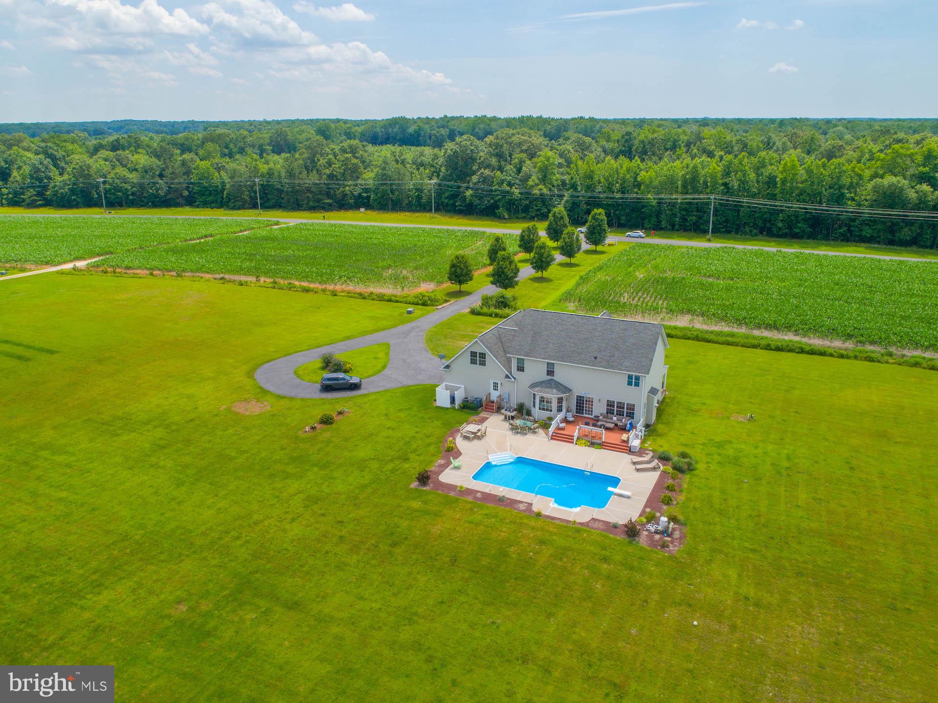 BARCLAY - Residential