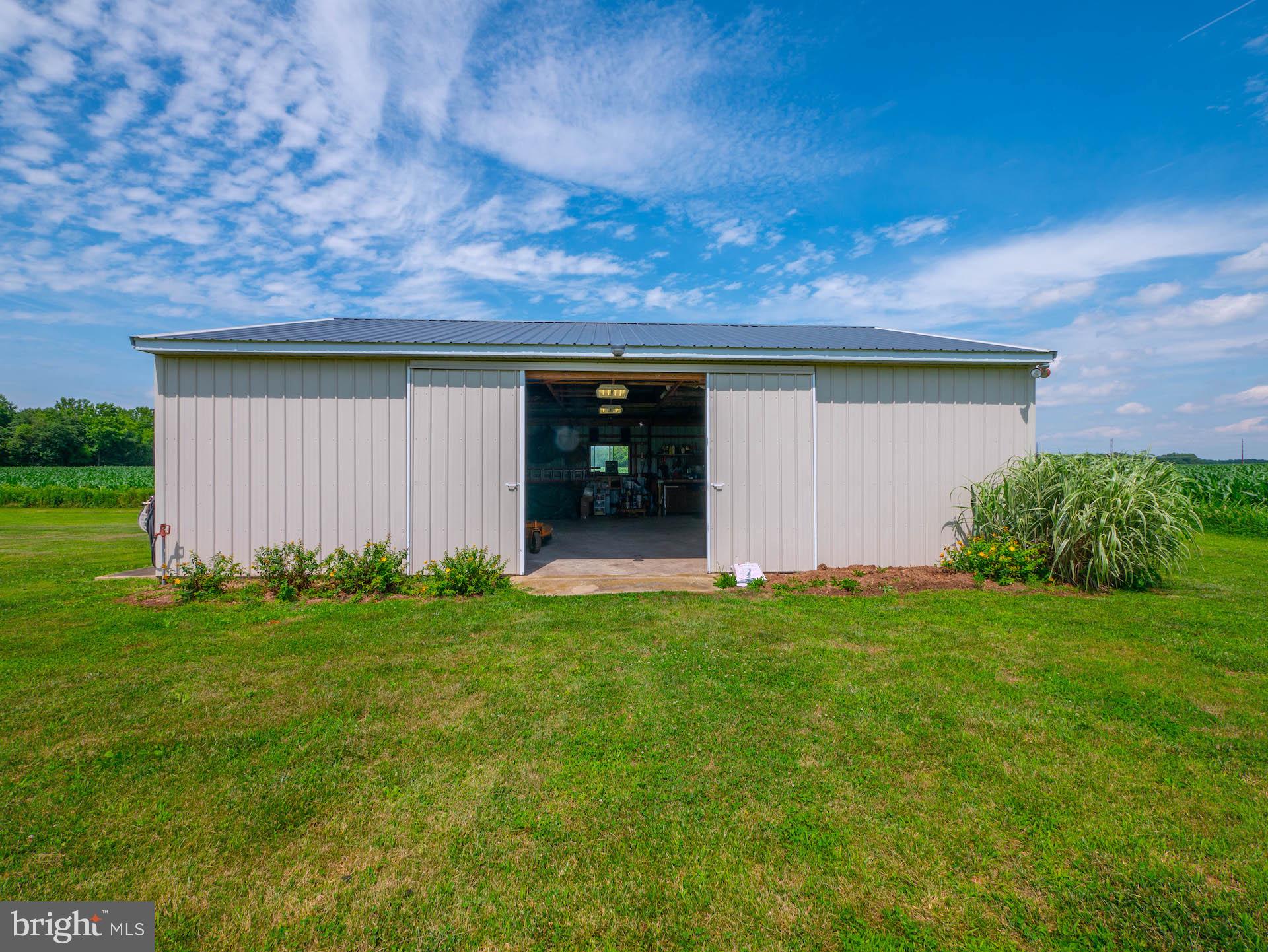 BARCLAY - Residential