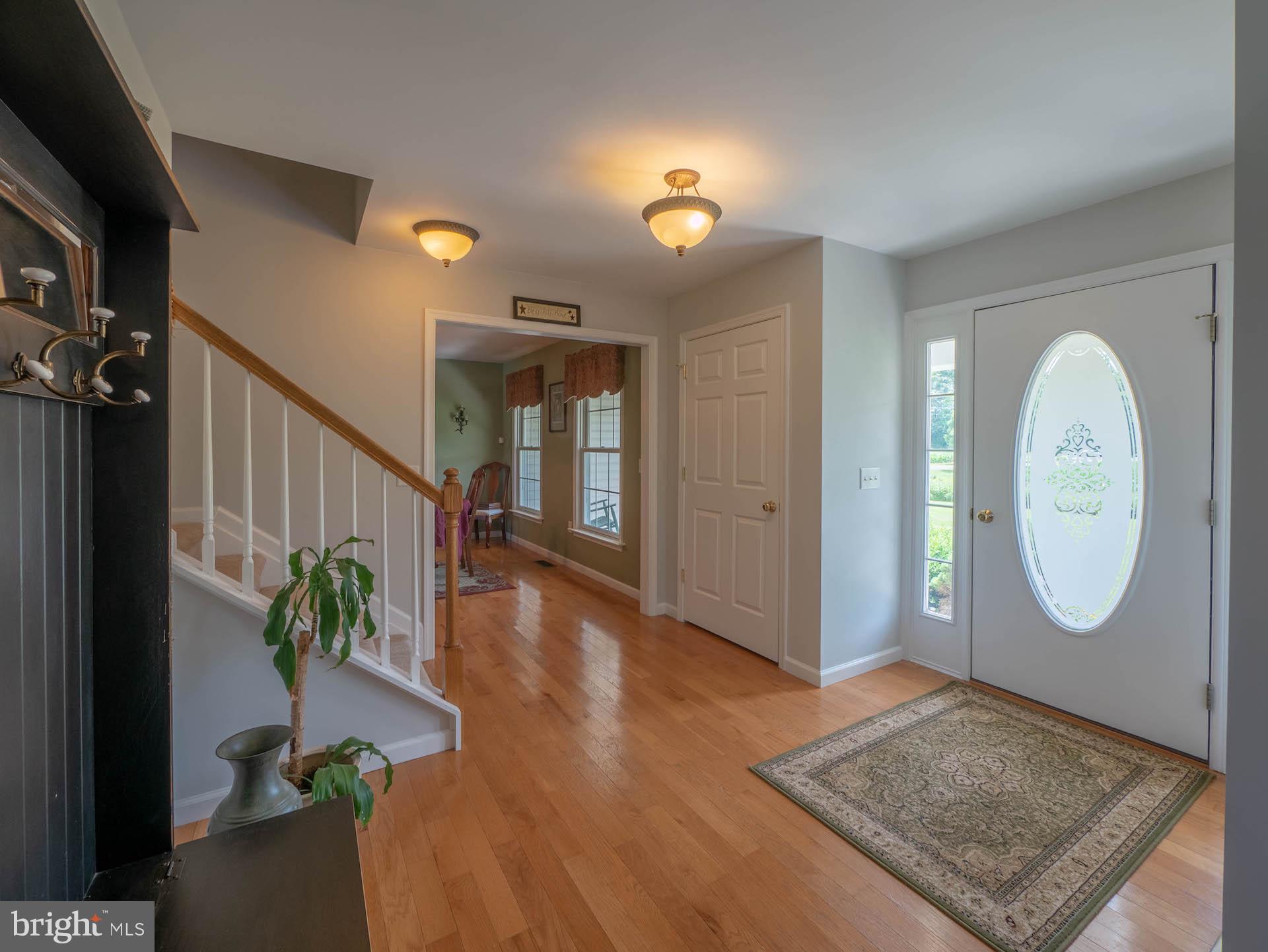 BARCLAY - Residential