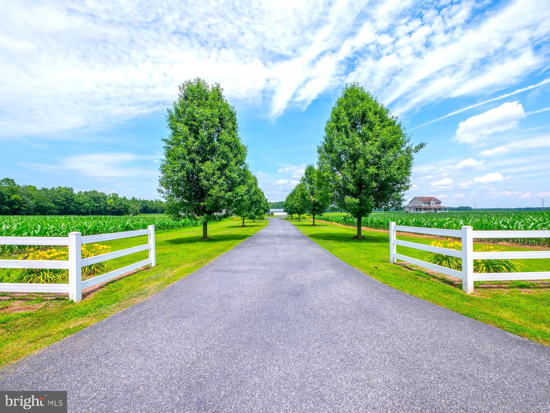 BARCLAY - Residential