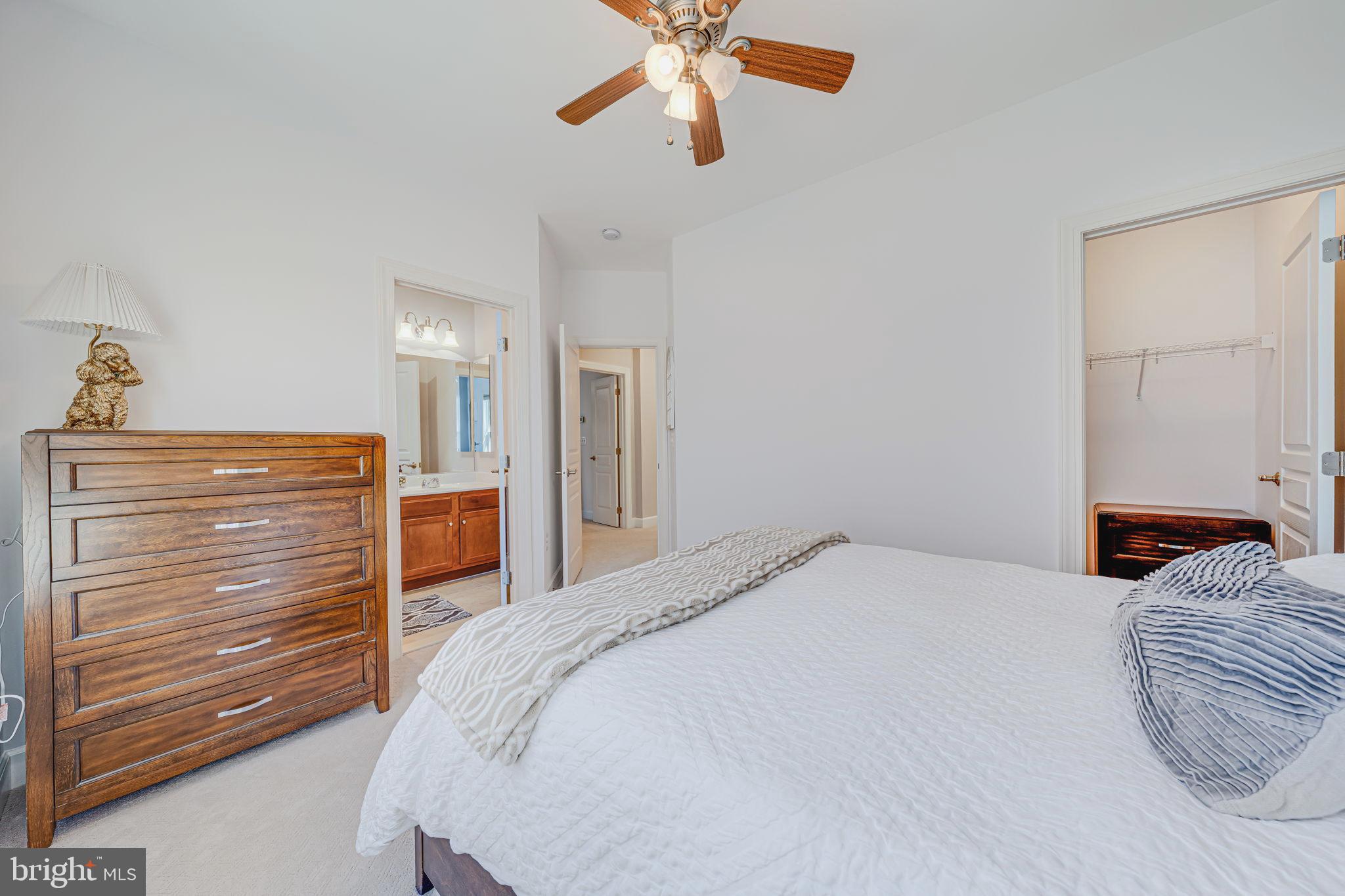 COLES RUN MANOR - Residential